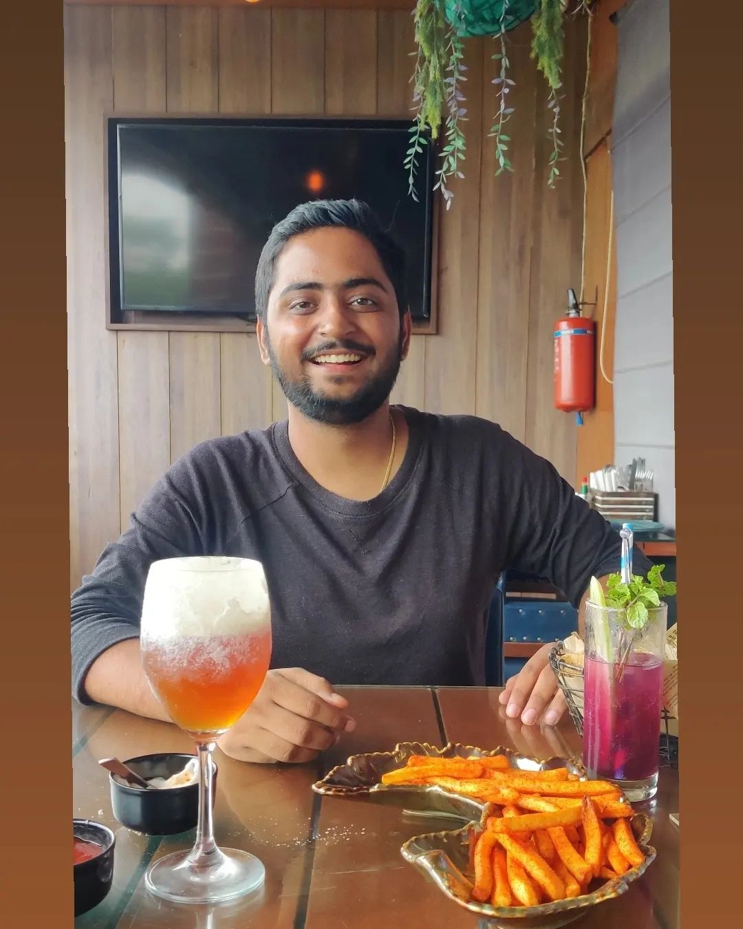 Apoorv Mishra