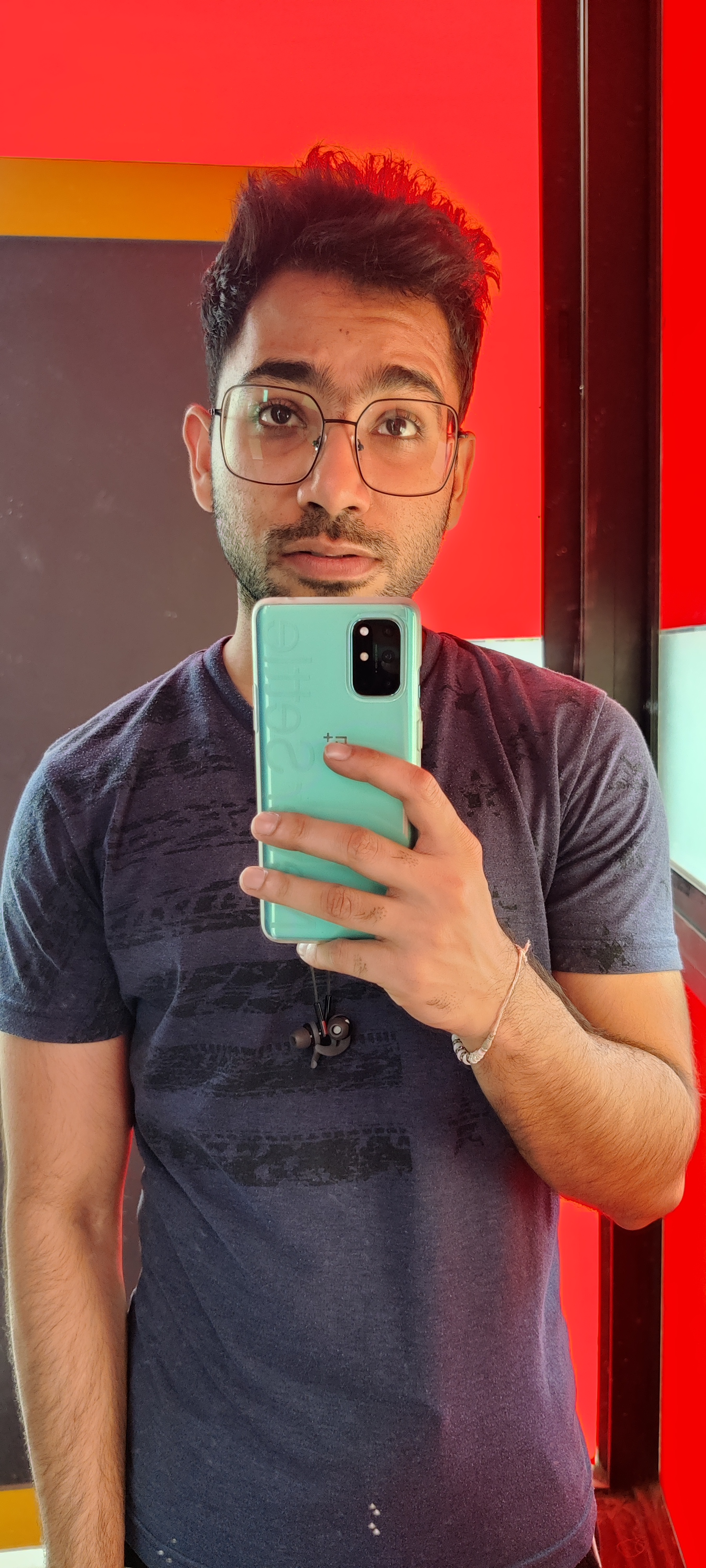 Vishal Lakha