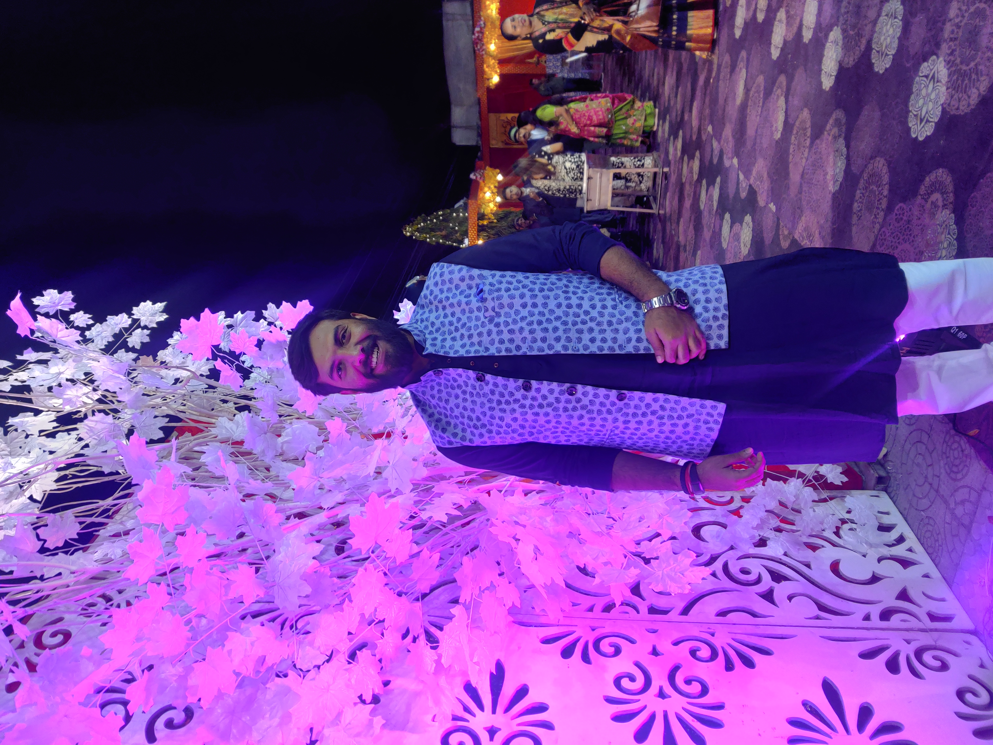 Srijan Thakur
