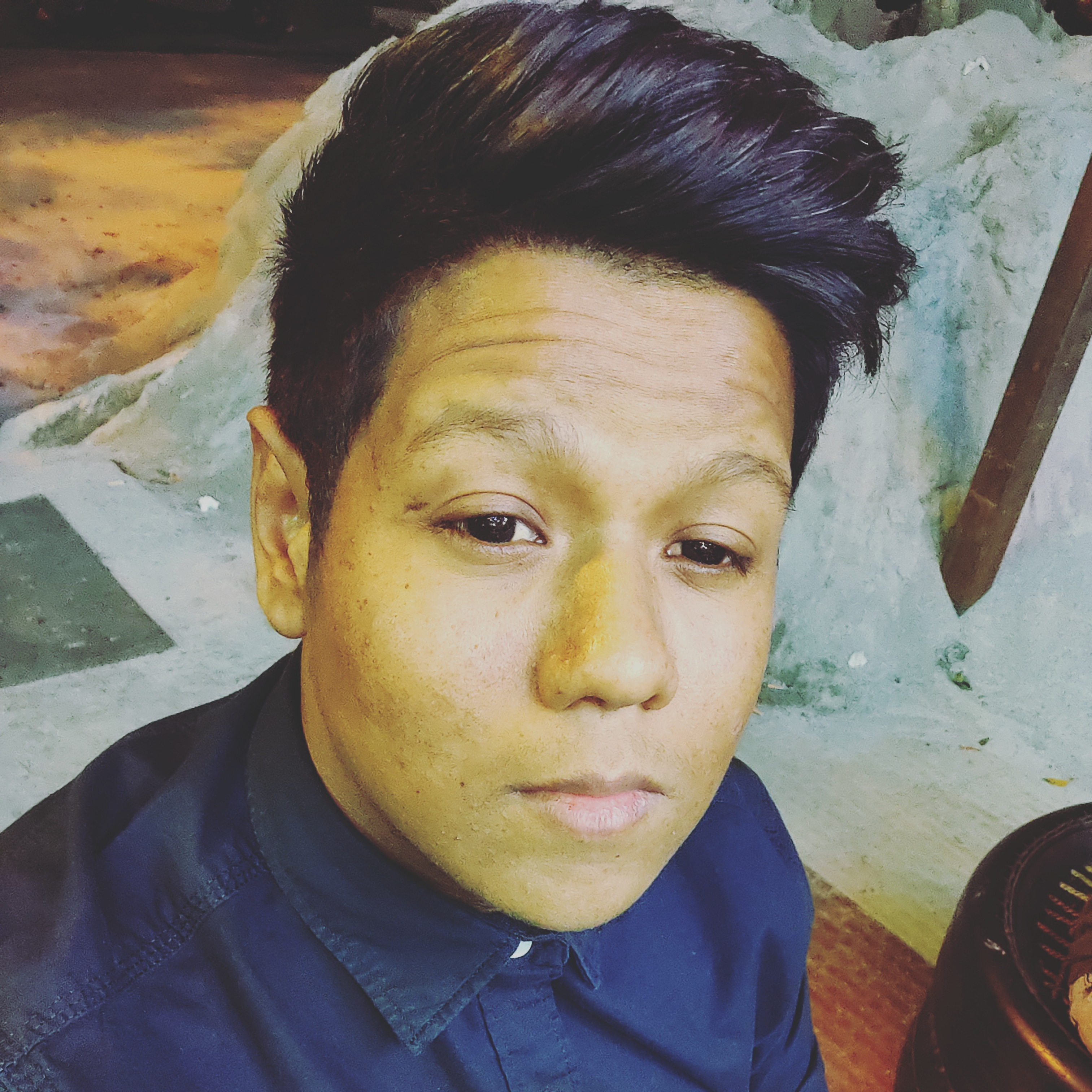 Depak