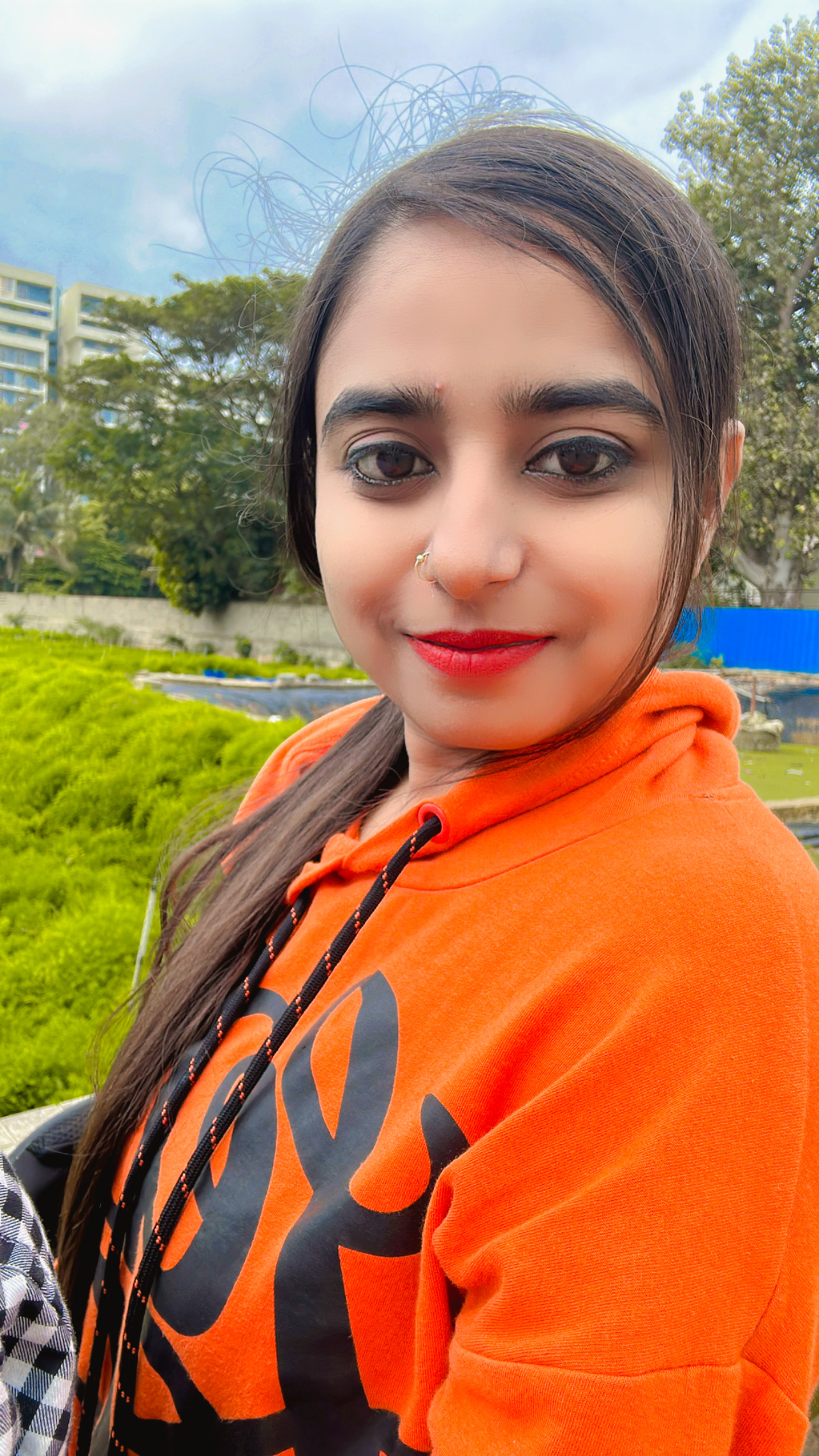 Bhawna Kumari