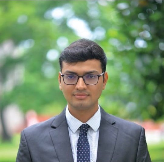 Mohit Yadav