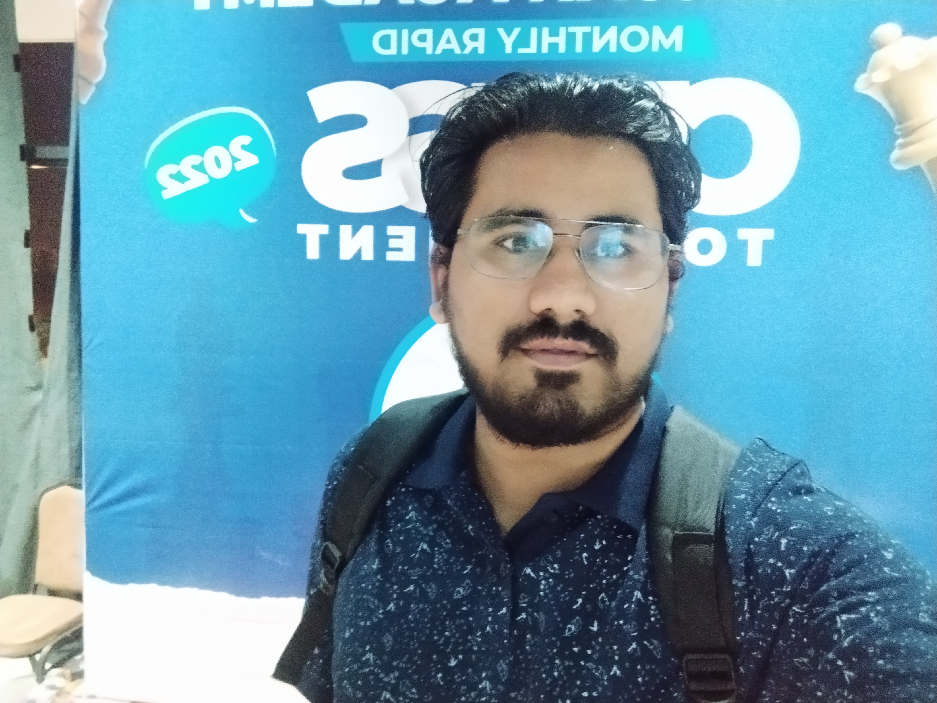 Vrajesh