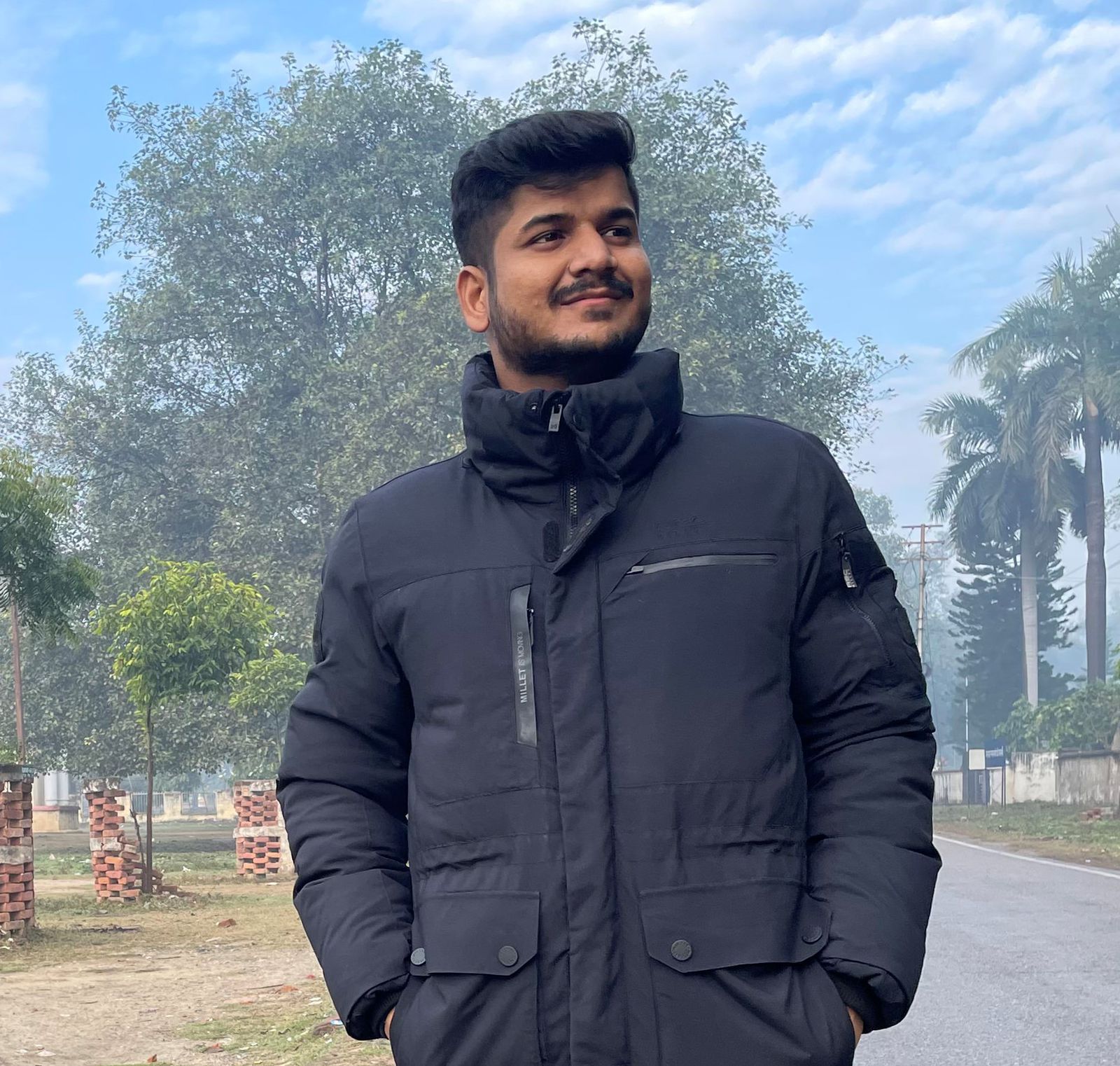 Aniket Chauhan