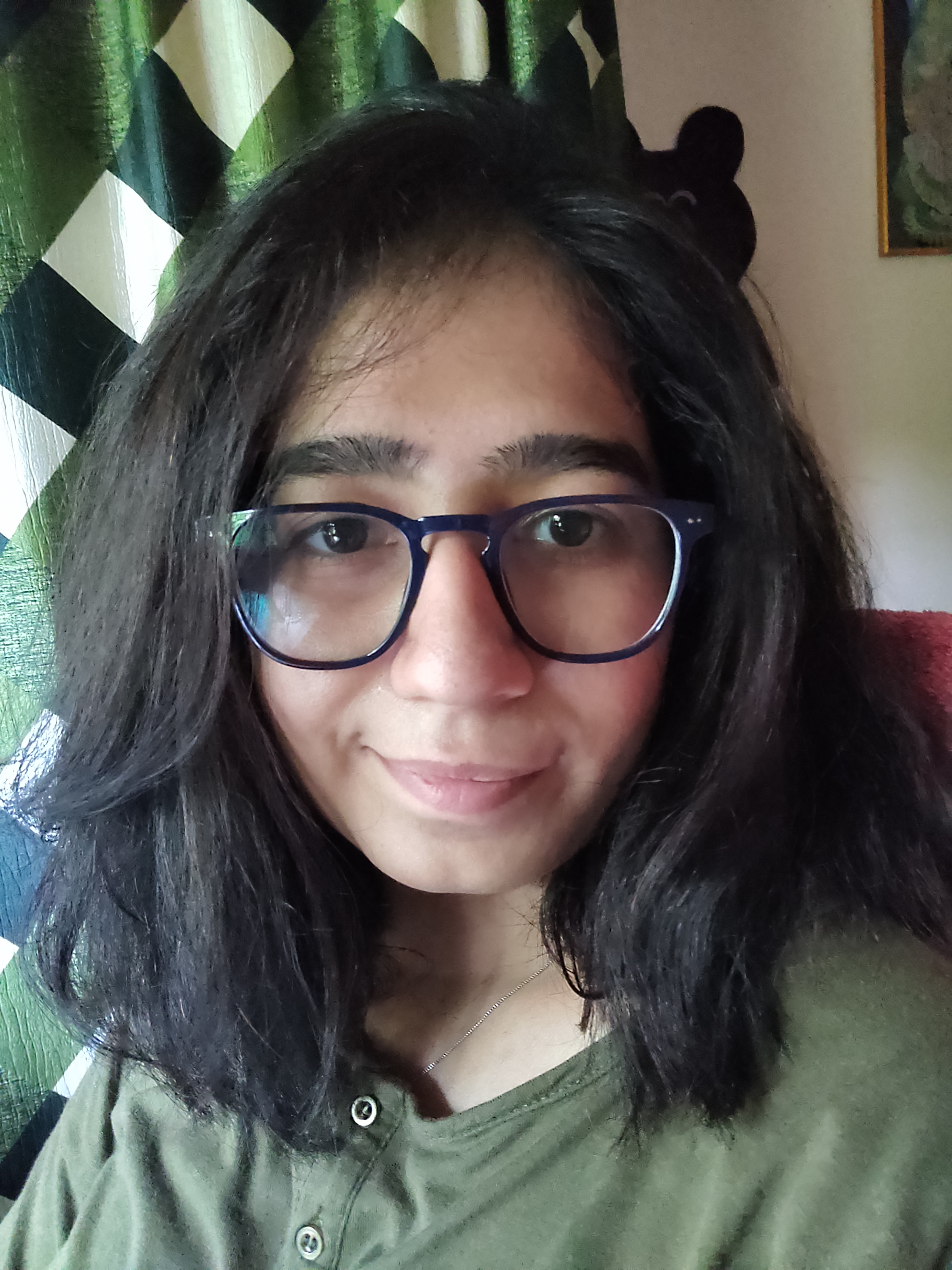 Ashwini Patil