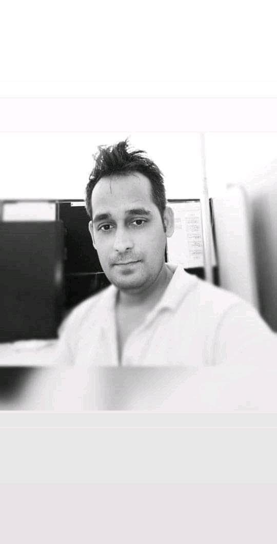 Pawan Kumar Choubey