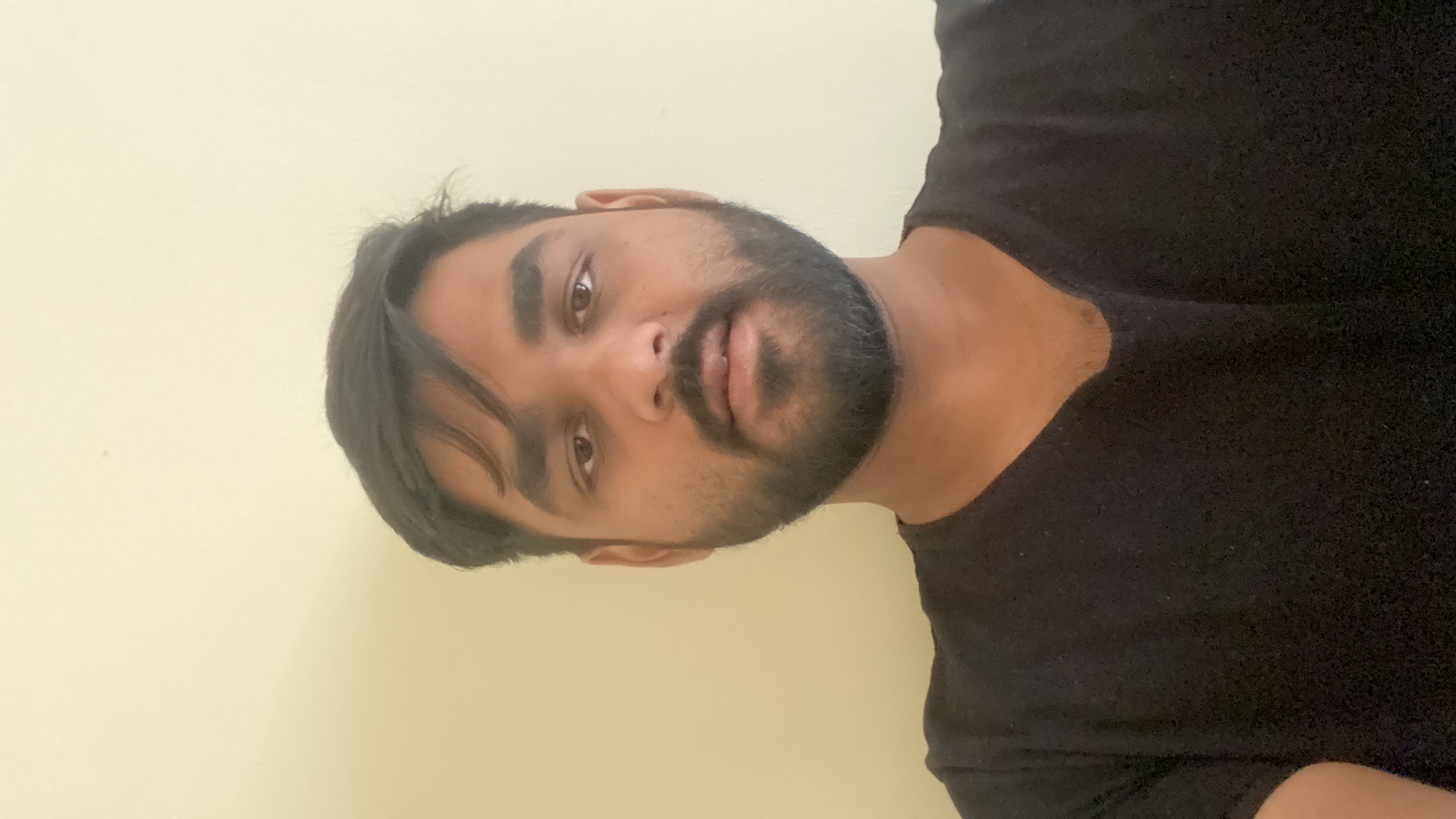 Abhyudaya Mishra
