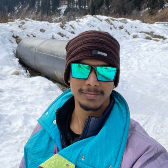 Chandan Bera
