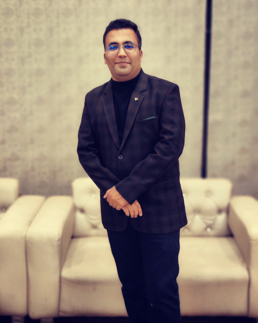 Arpit Jain