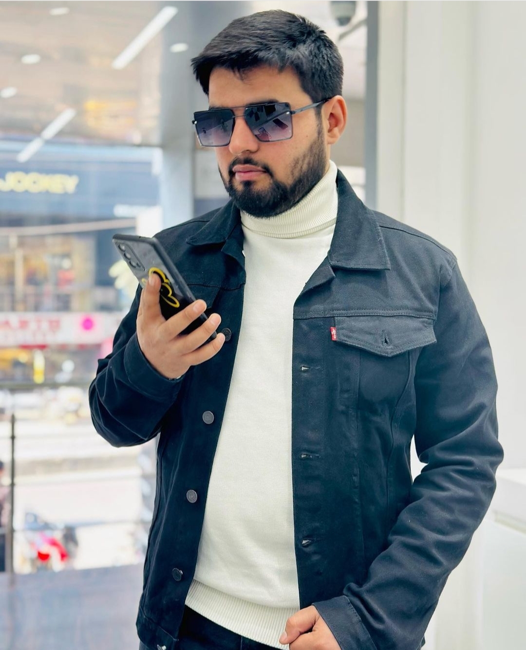 Tushar Tuteja