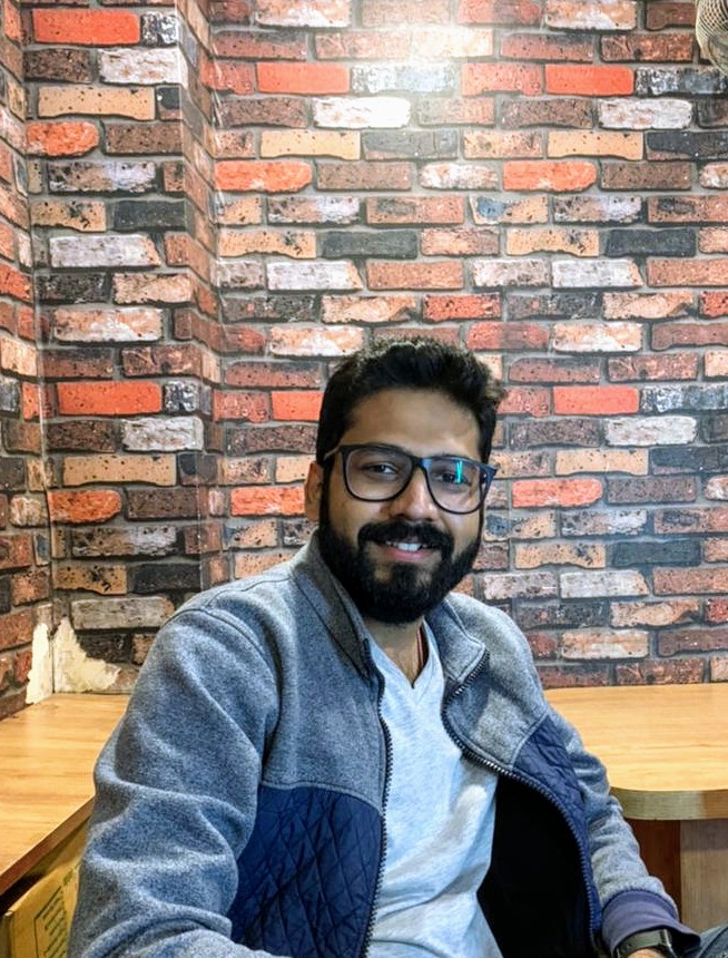 Vaibhav Poddar