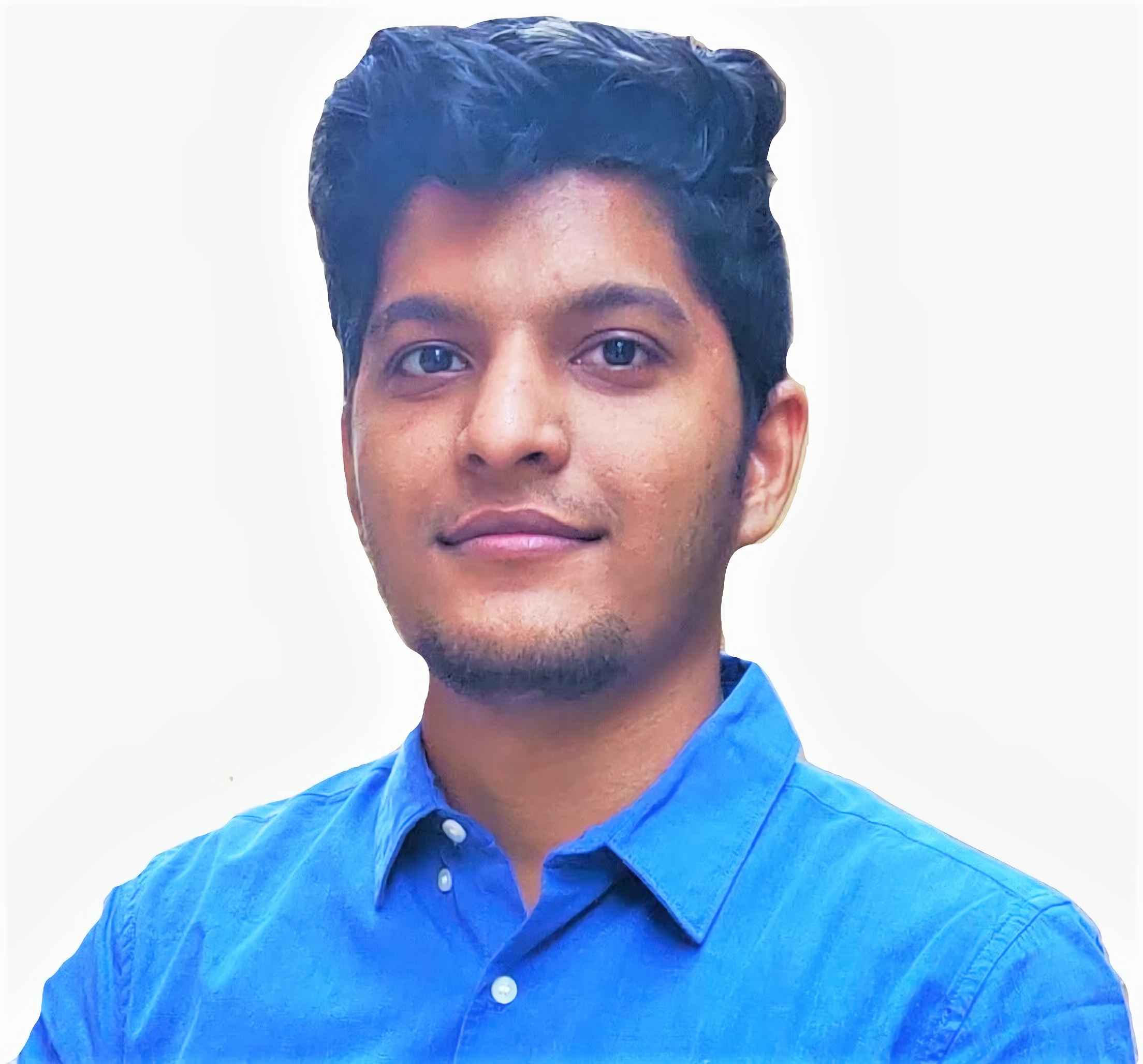 Sangeet Deshmukh