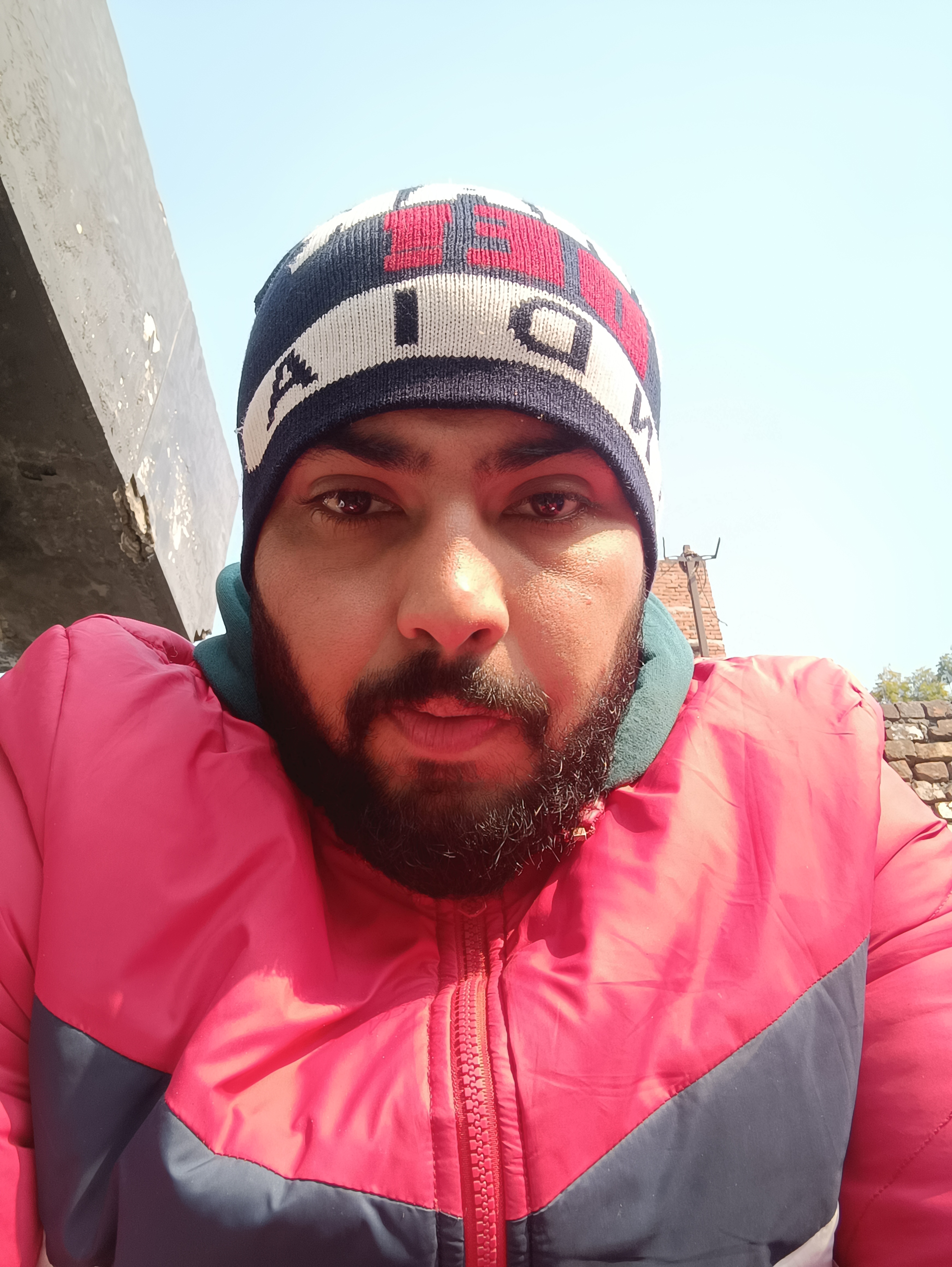 Vaibhav Malik