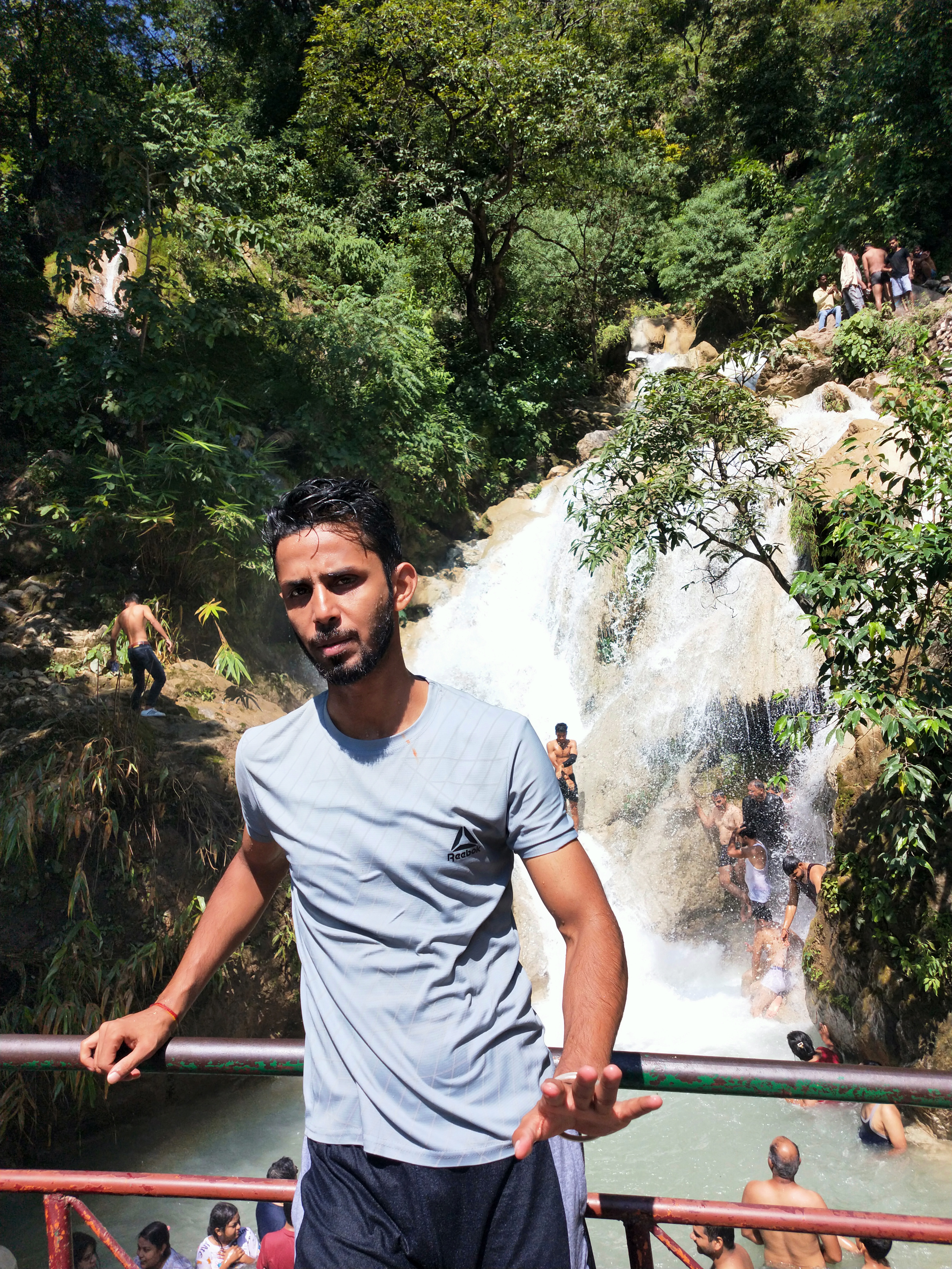 Vaibhav Shukla