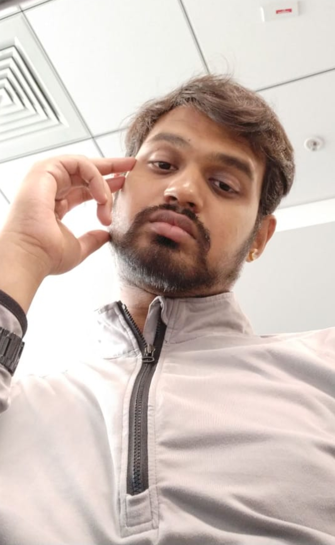 Harshith