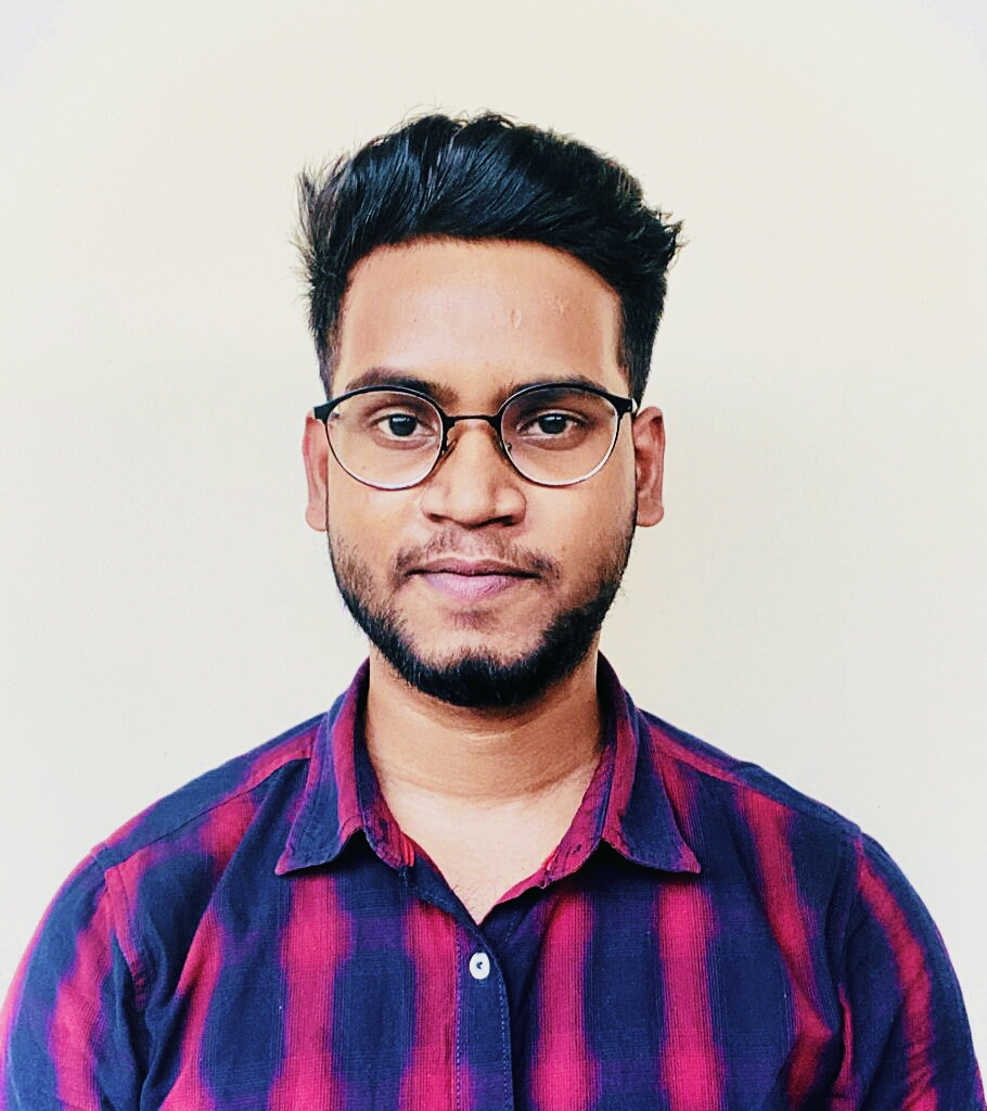 Diwakar Patel