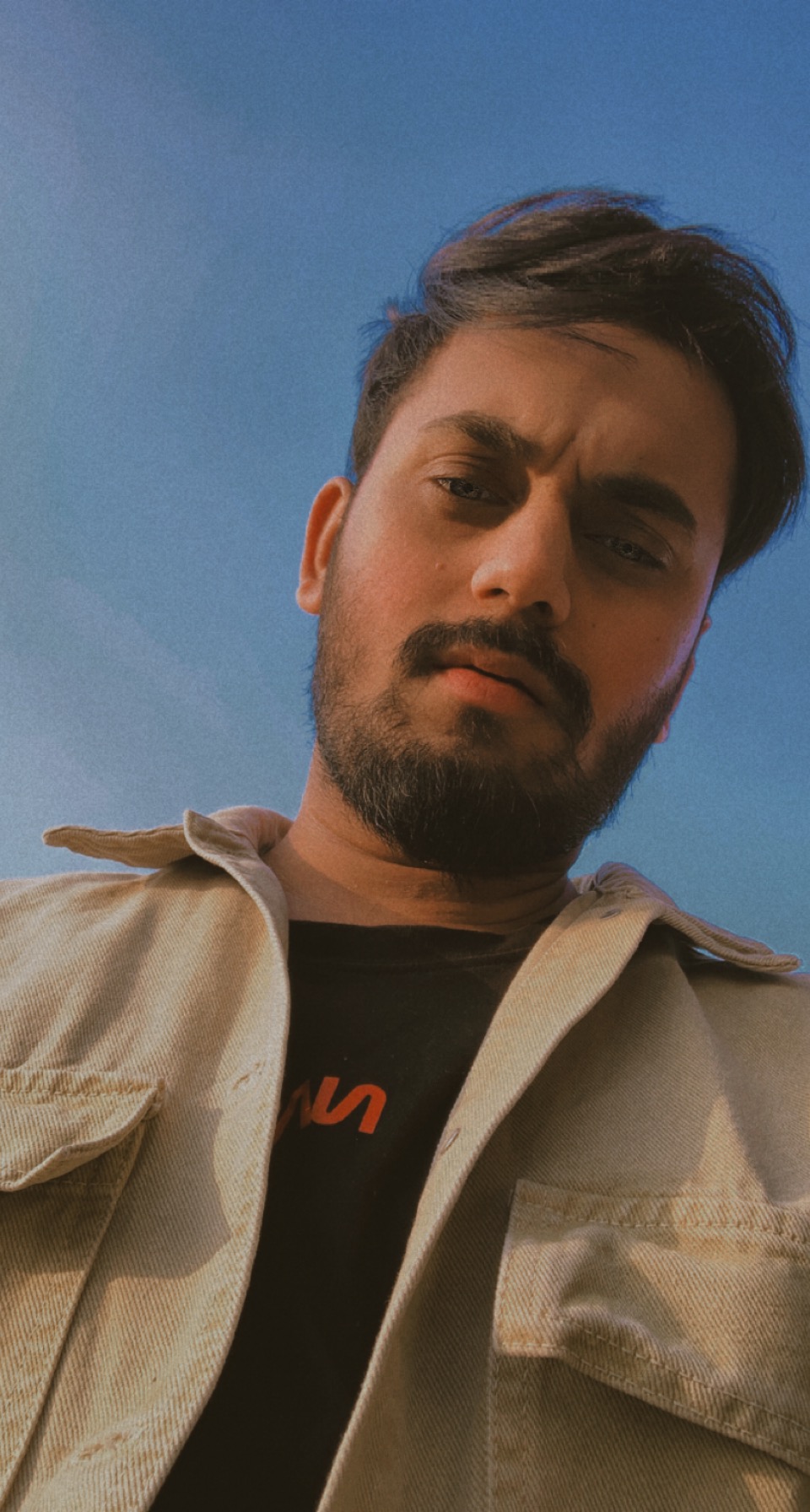 Tushar