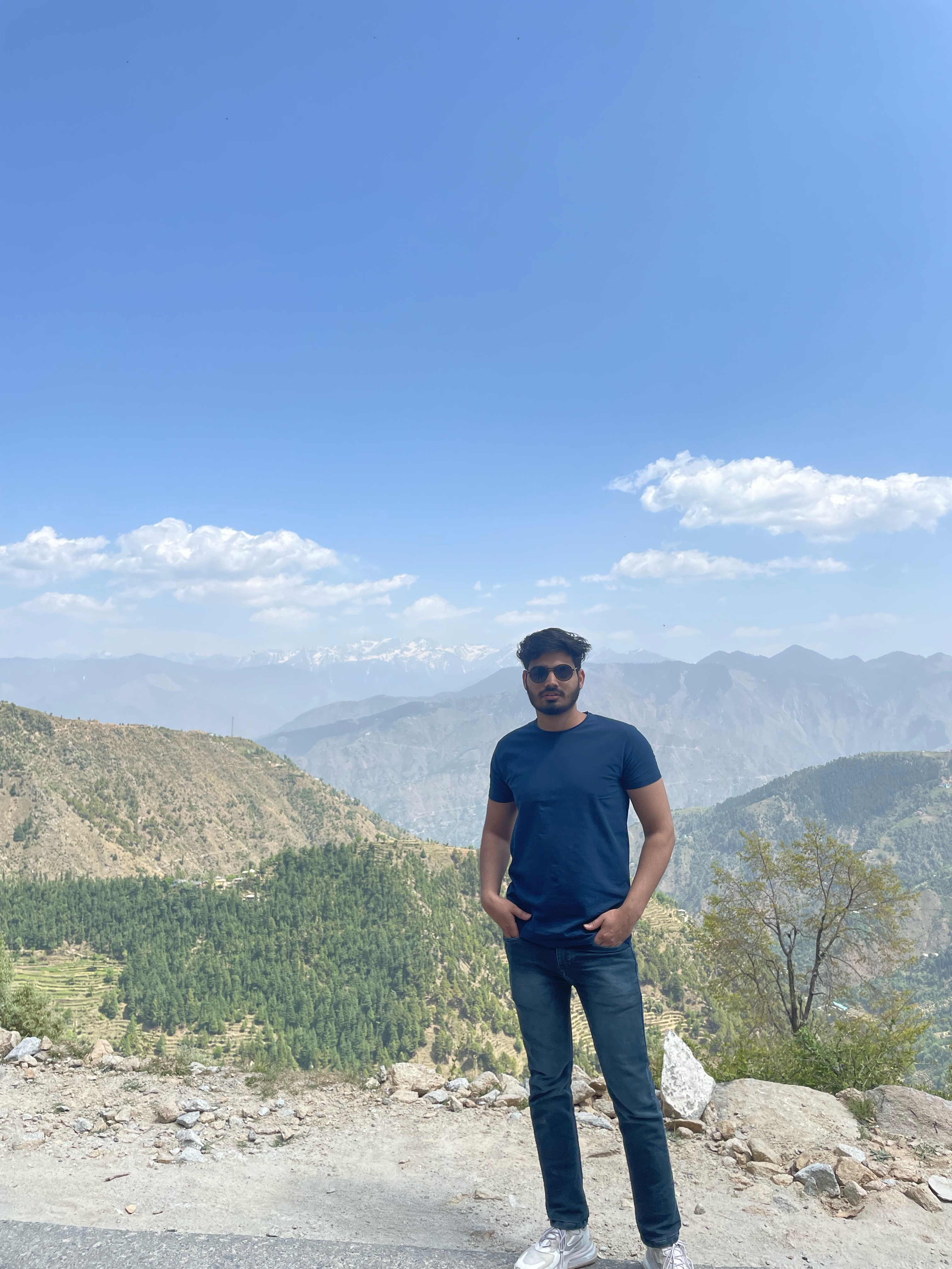 Priyank
