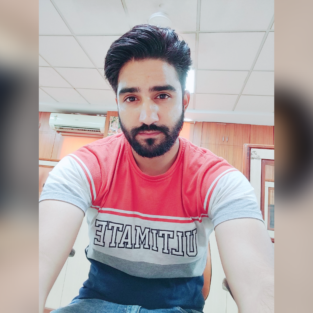 Pradeep Pant