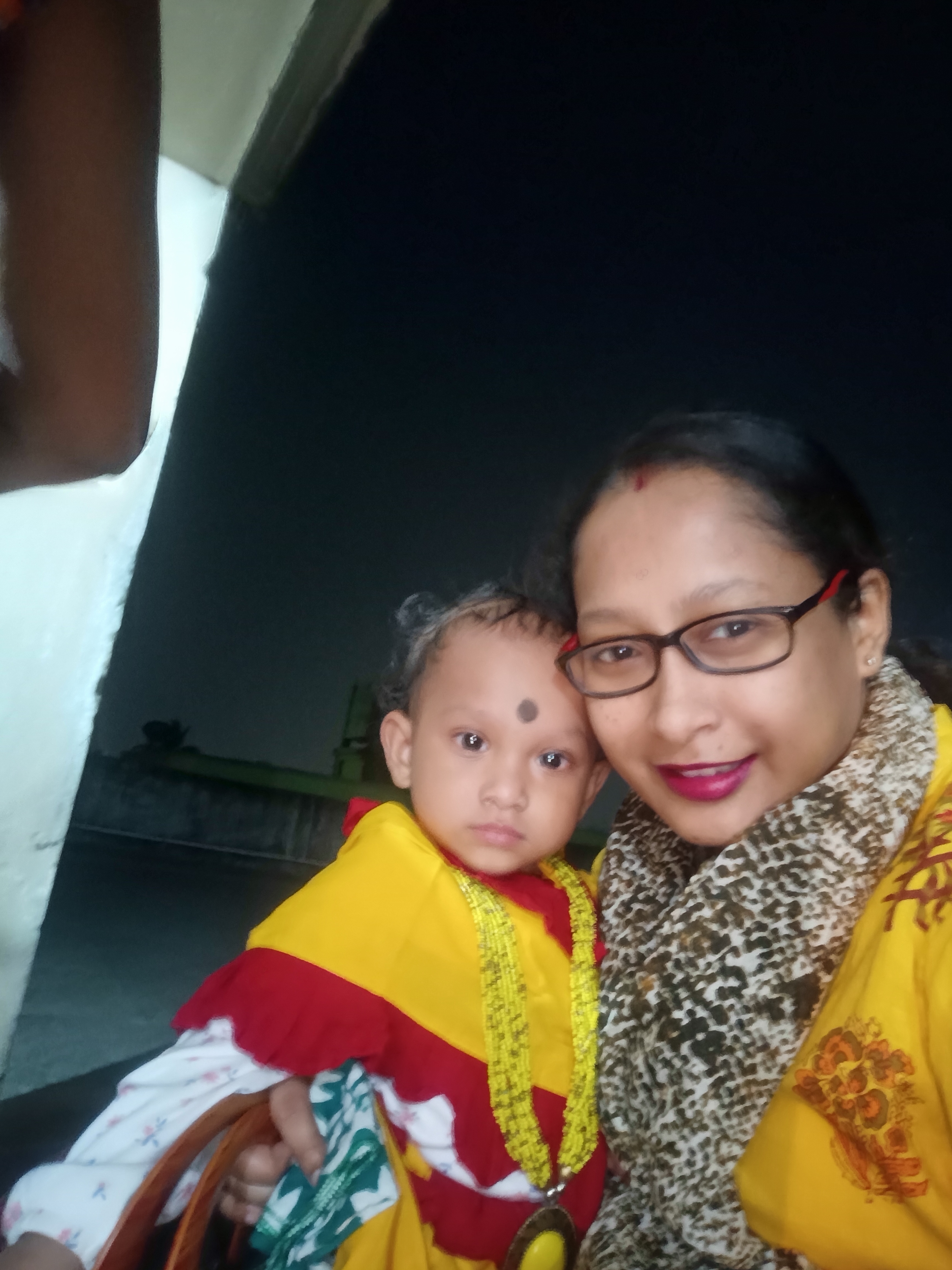 Sanhita Saha