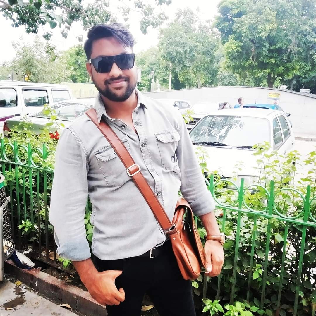 Shailendra Singh