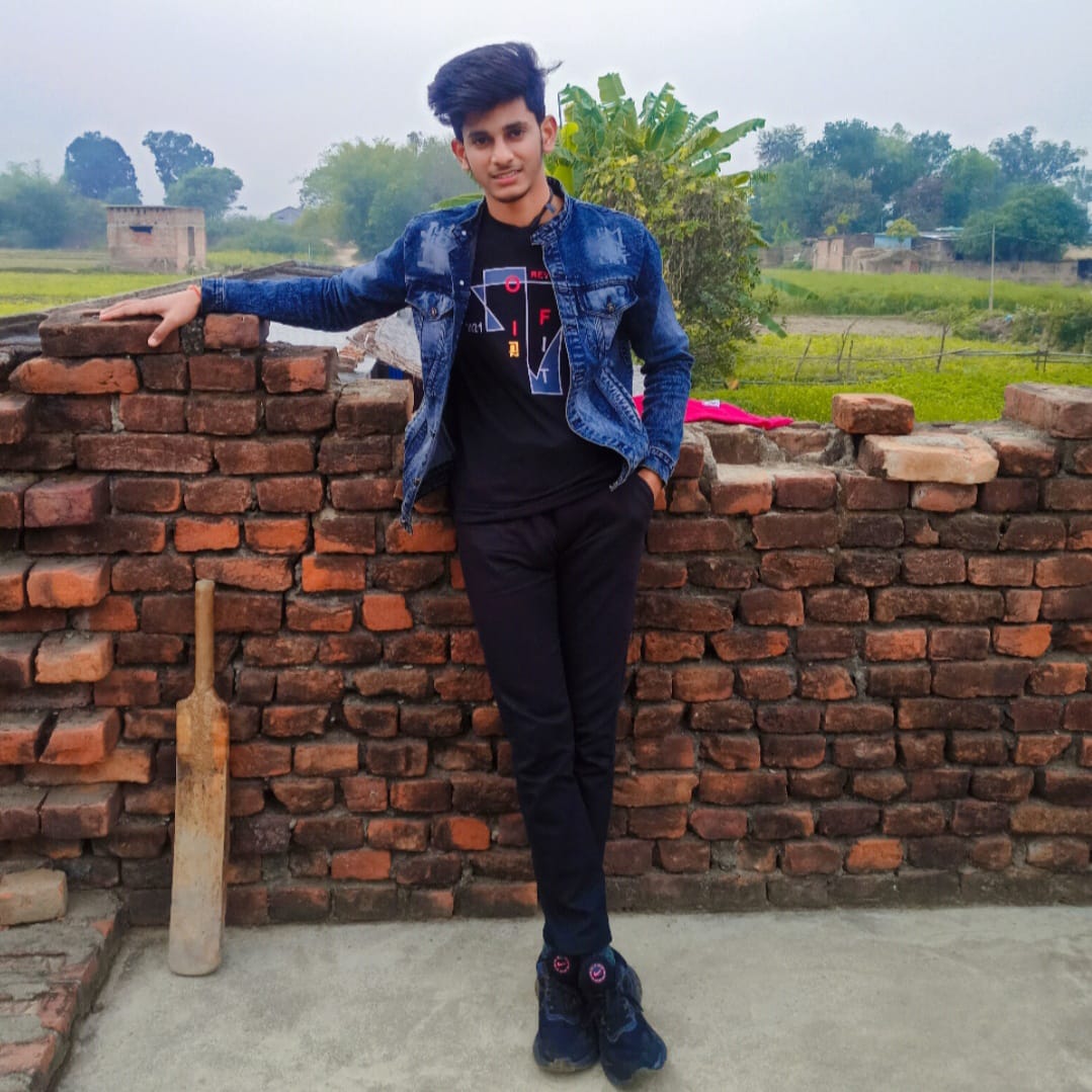 Anubhav Tomar