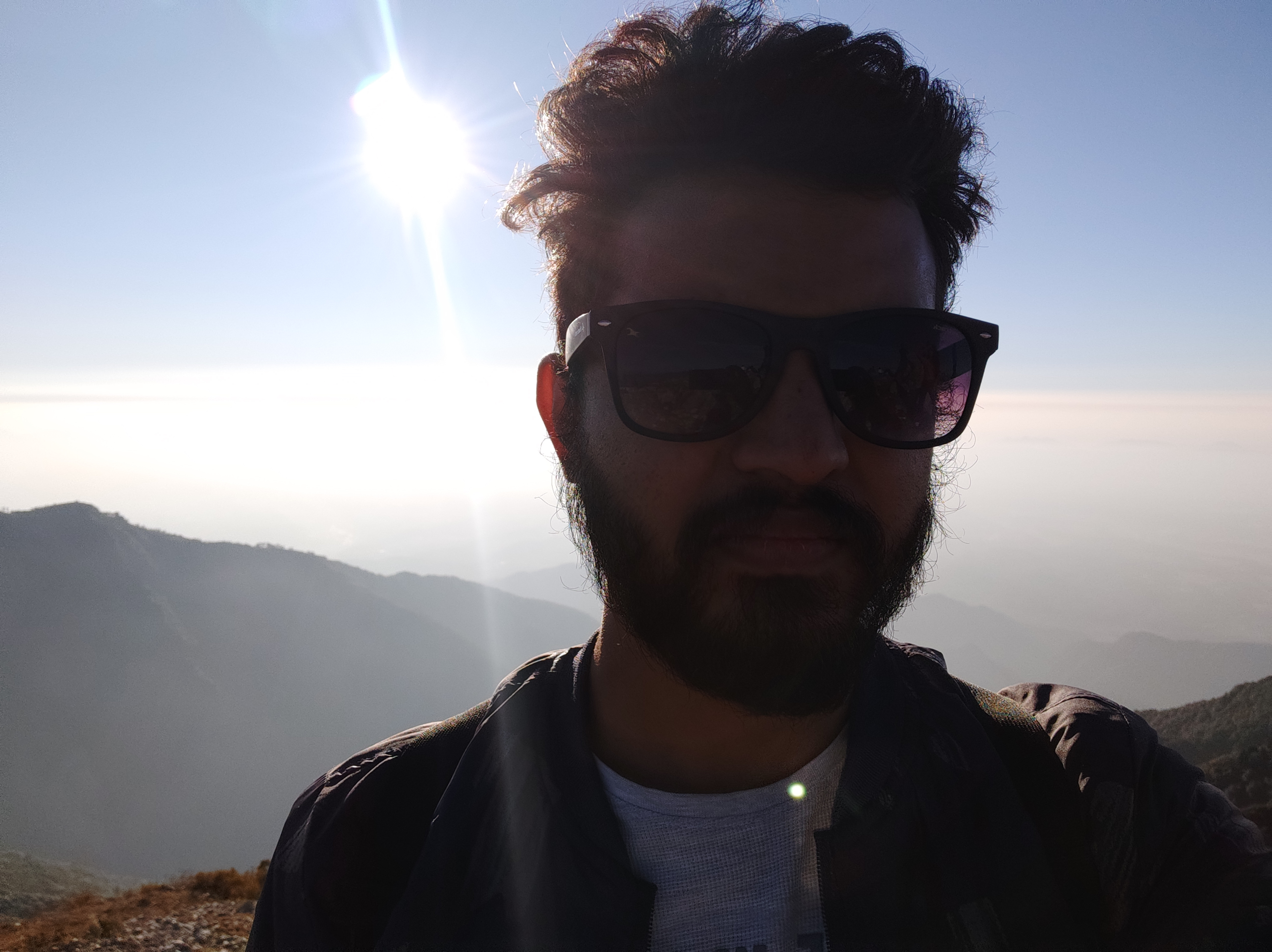 Abhishek Shah