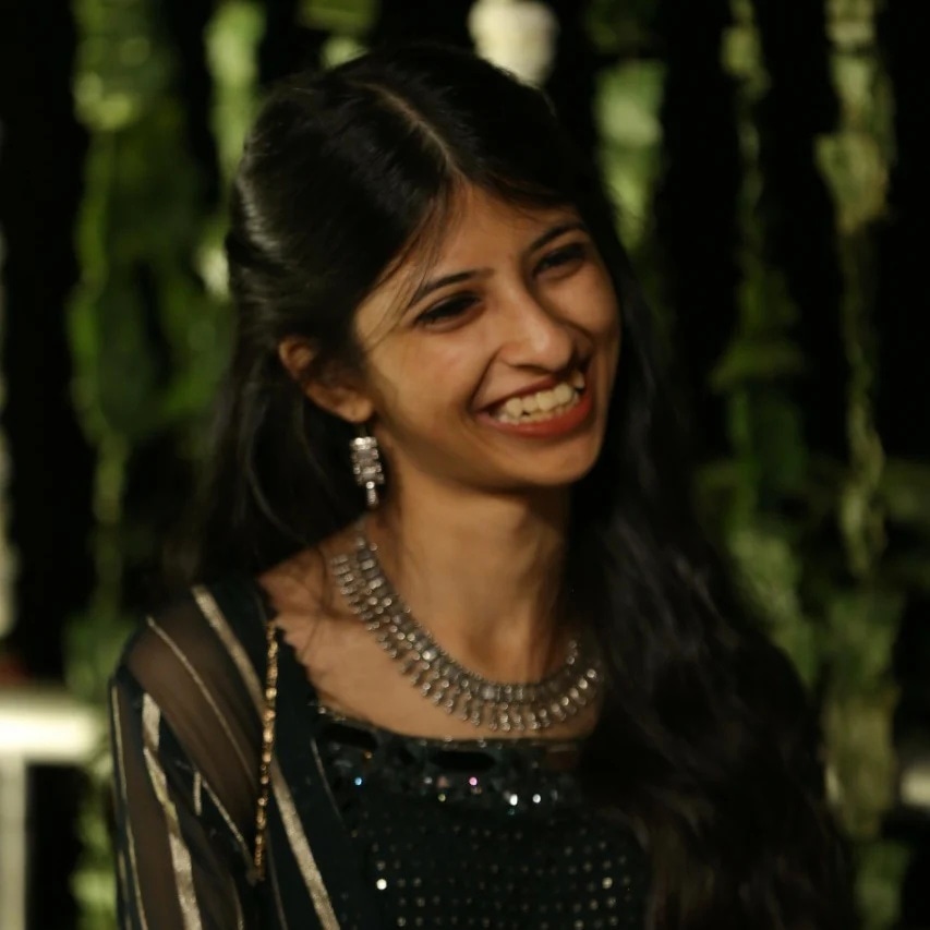 Queenie Das