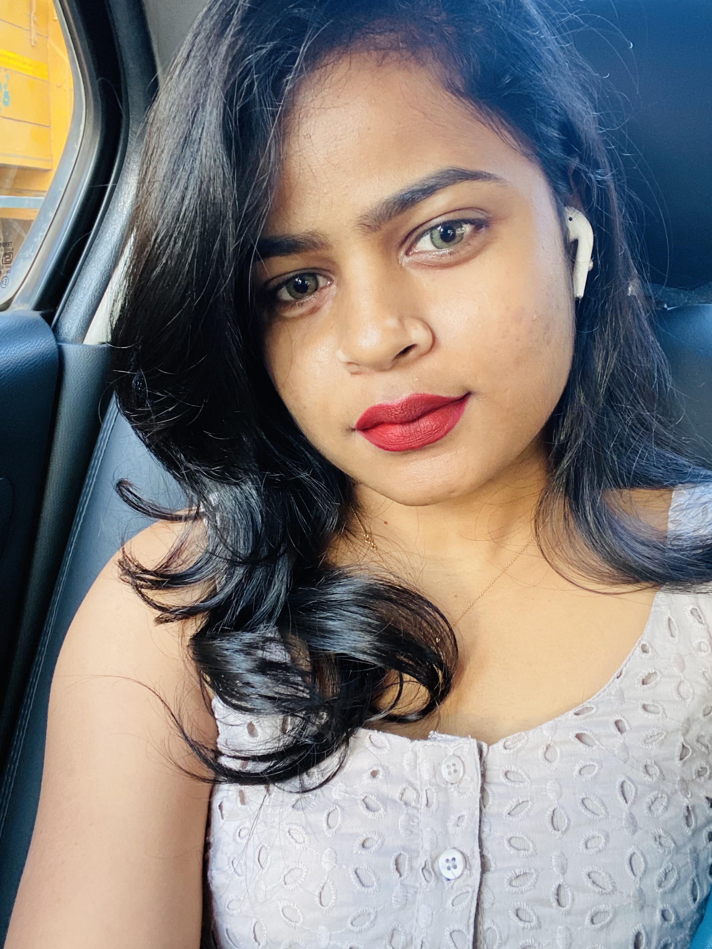 Priya Annamalai