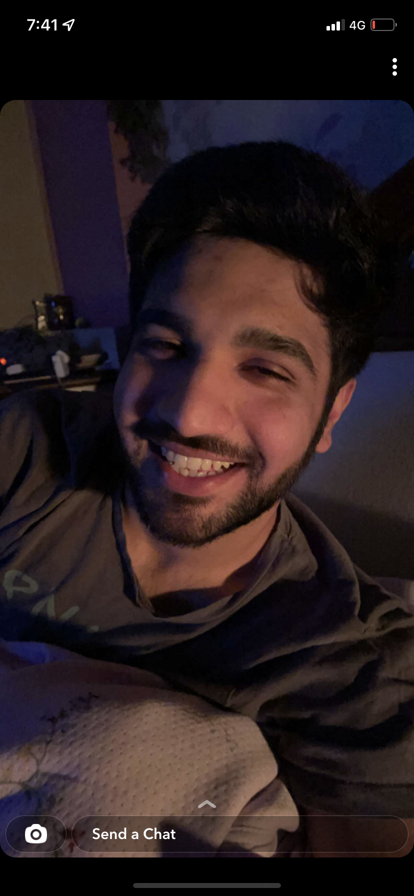 Tejas Singh