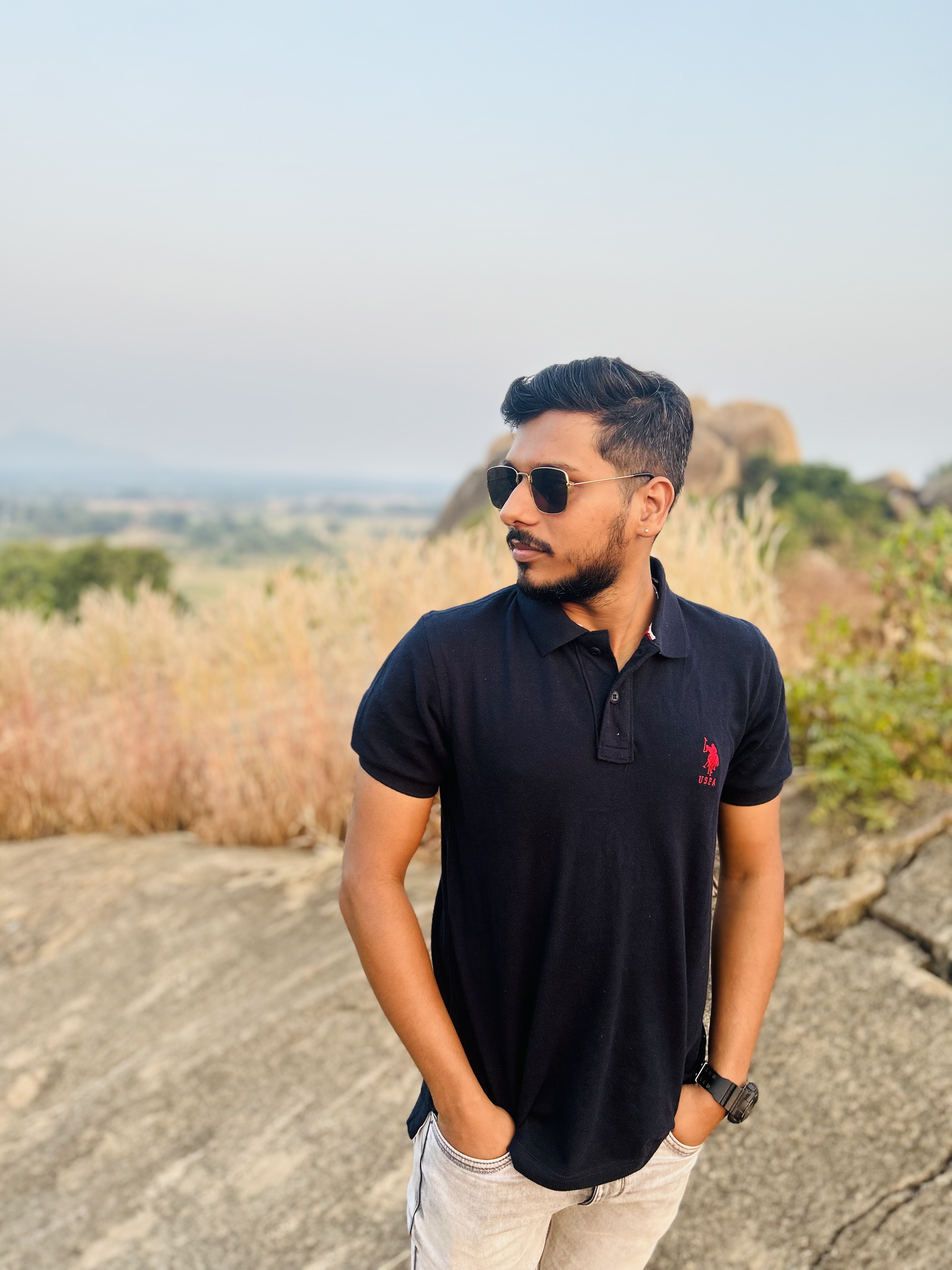 Rishav Rana