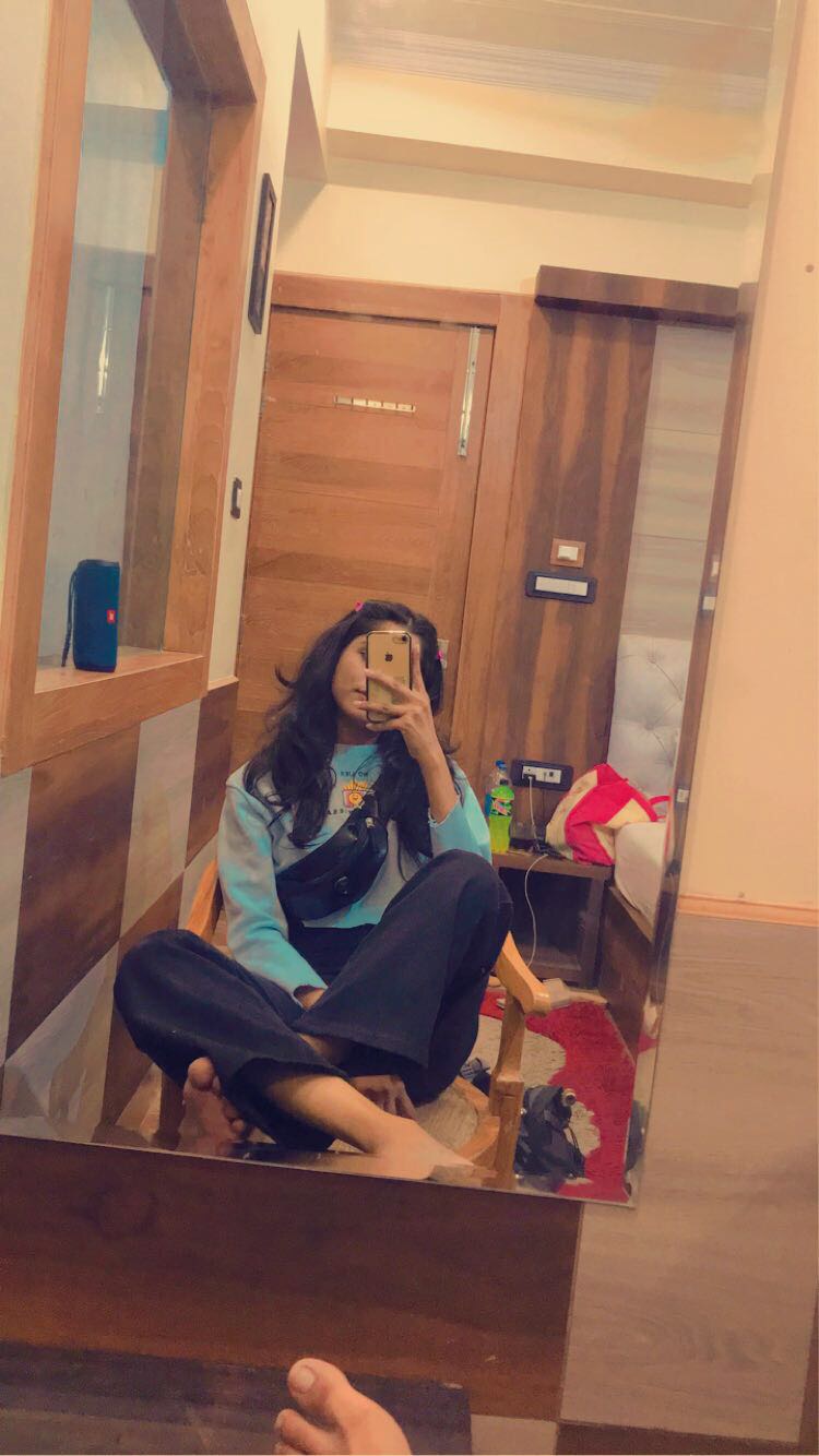 Radhika Rathi