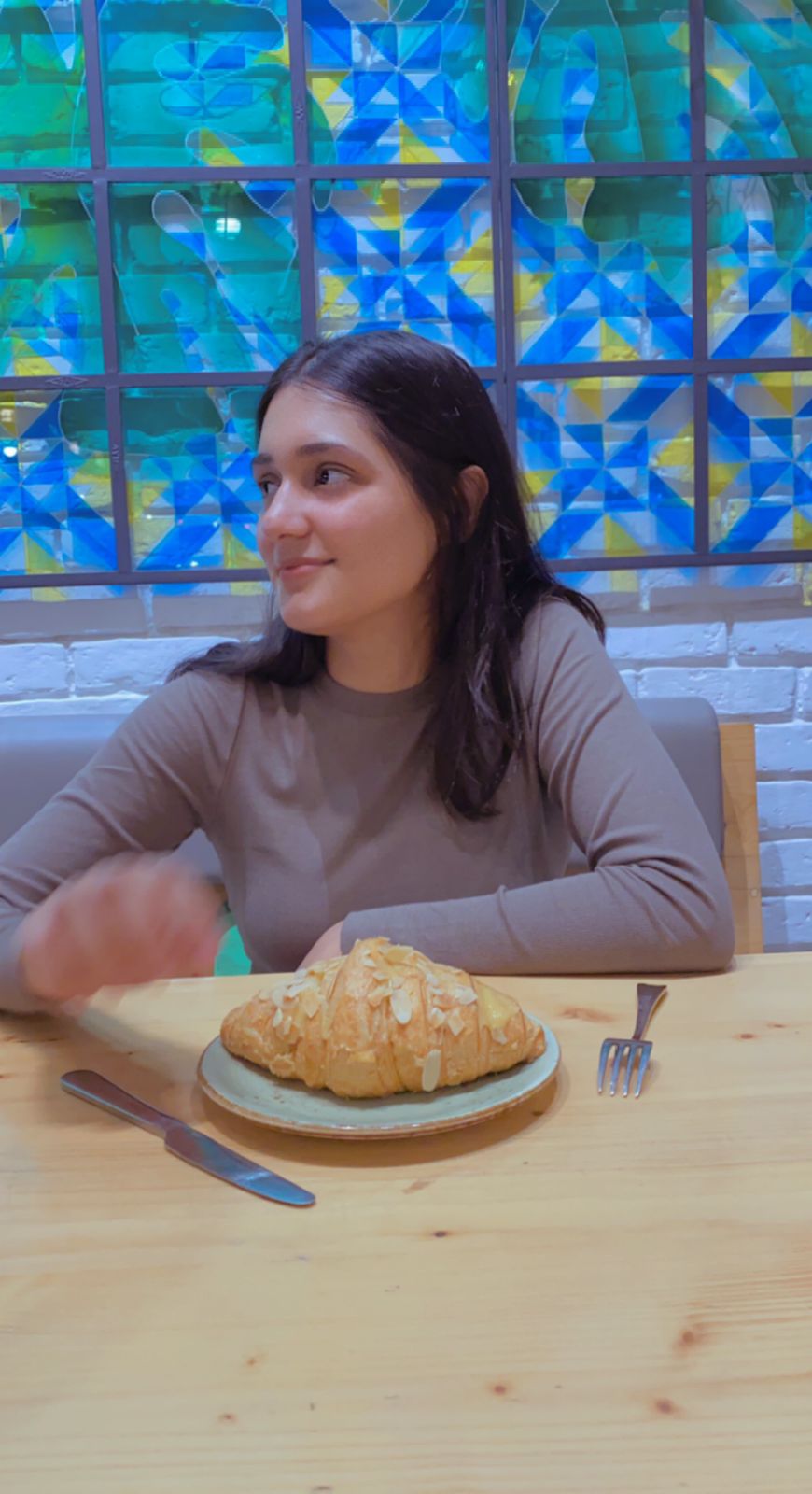 Khyati Nayal