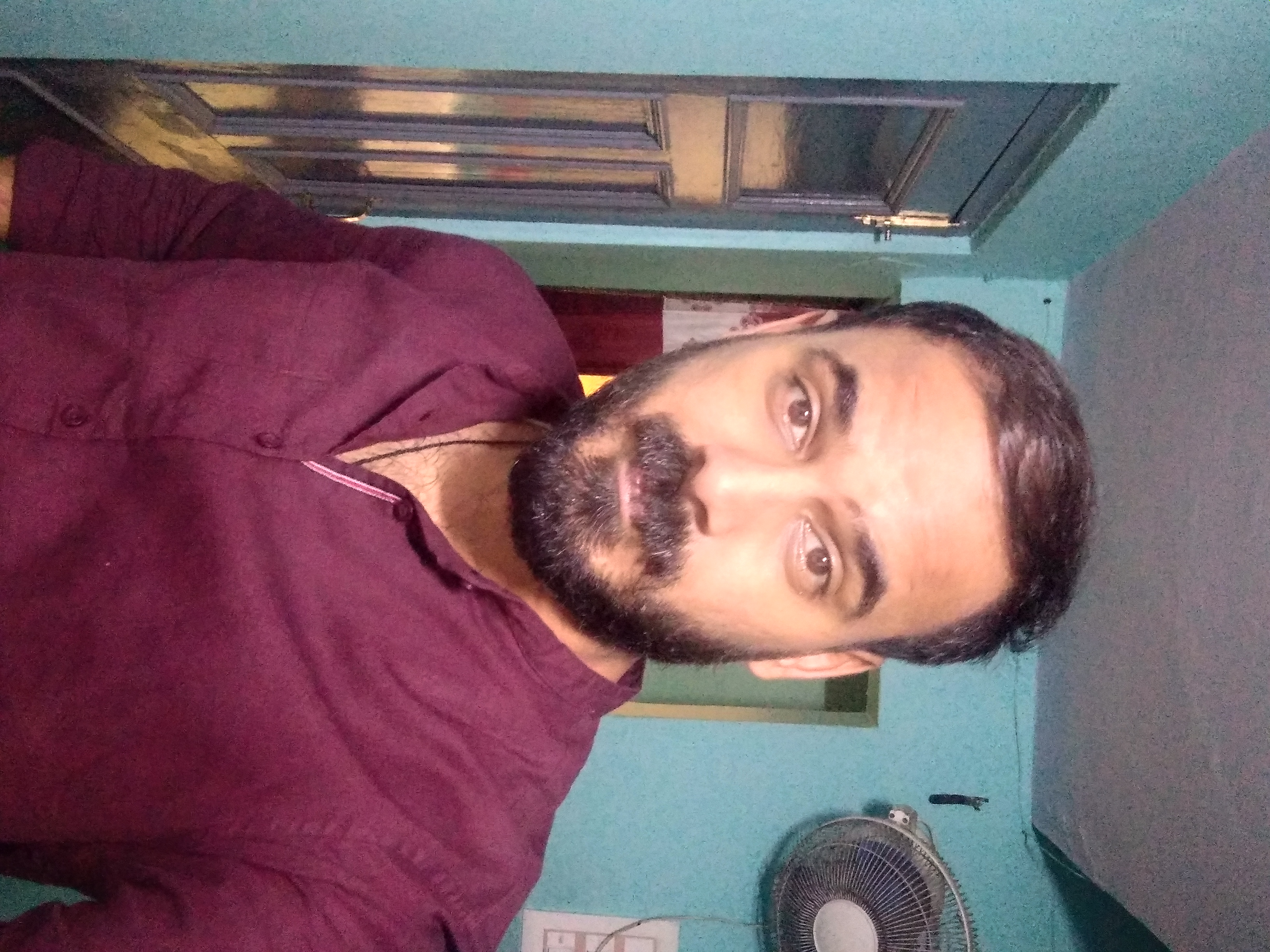 Pranav Vashist