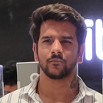 Sahil Singh