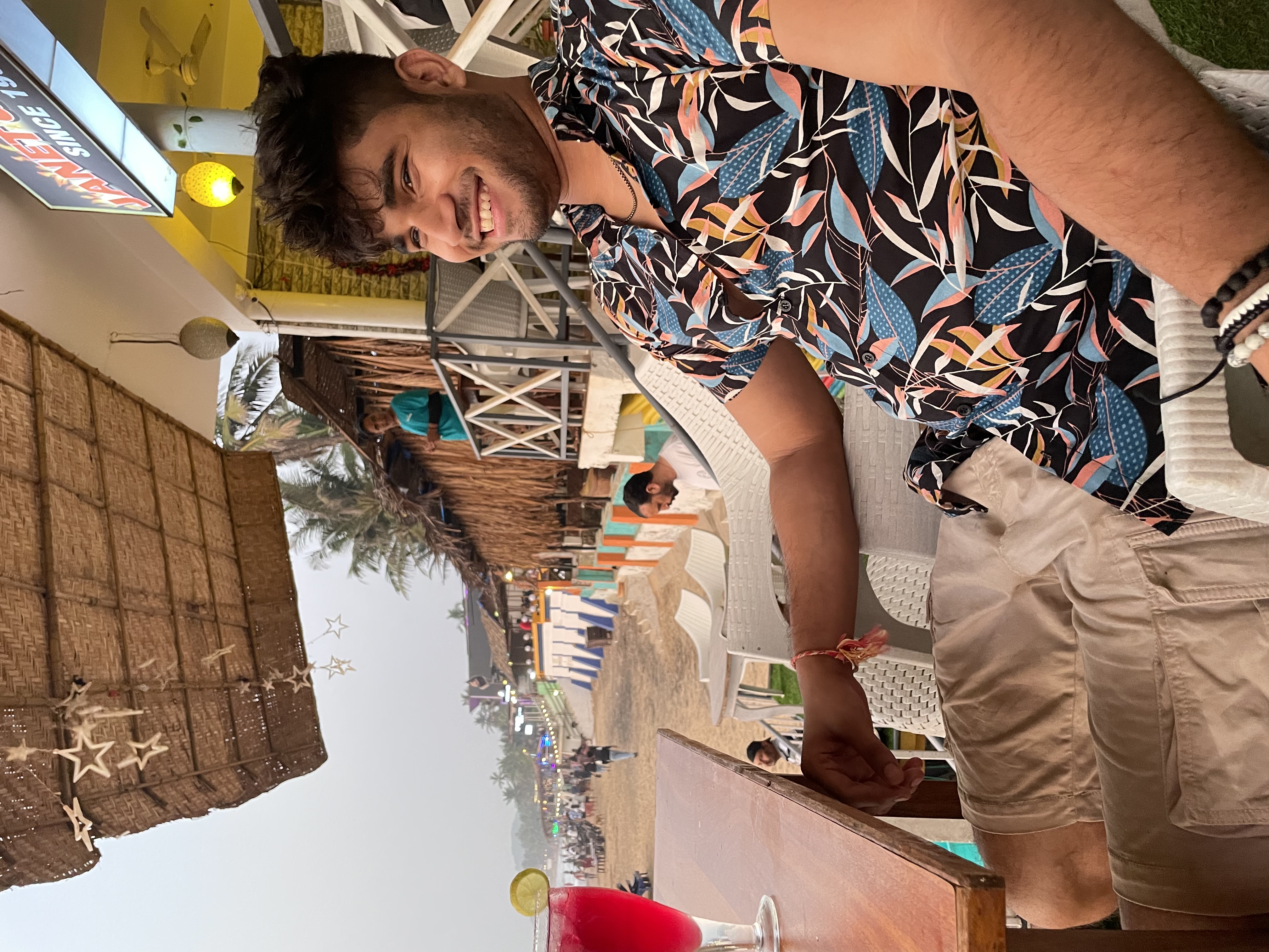Akshat Singh