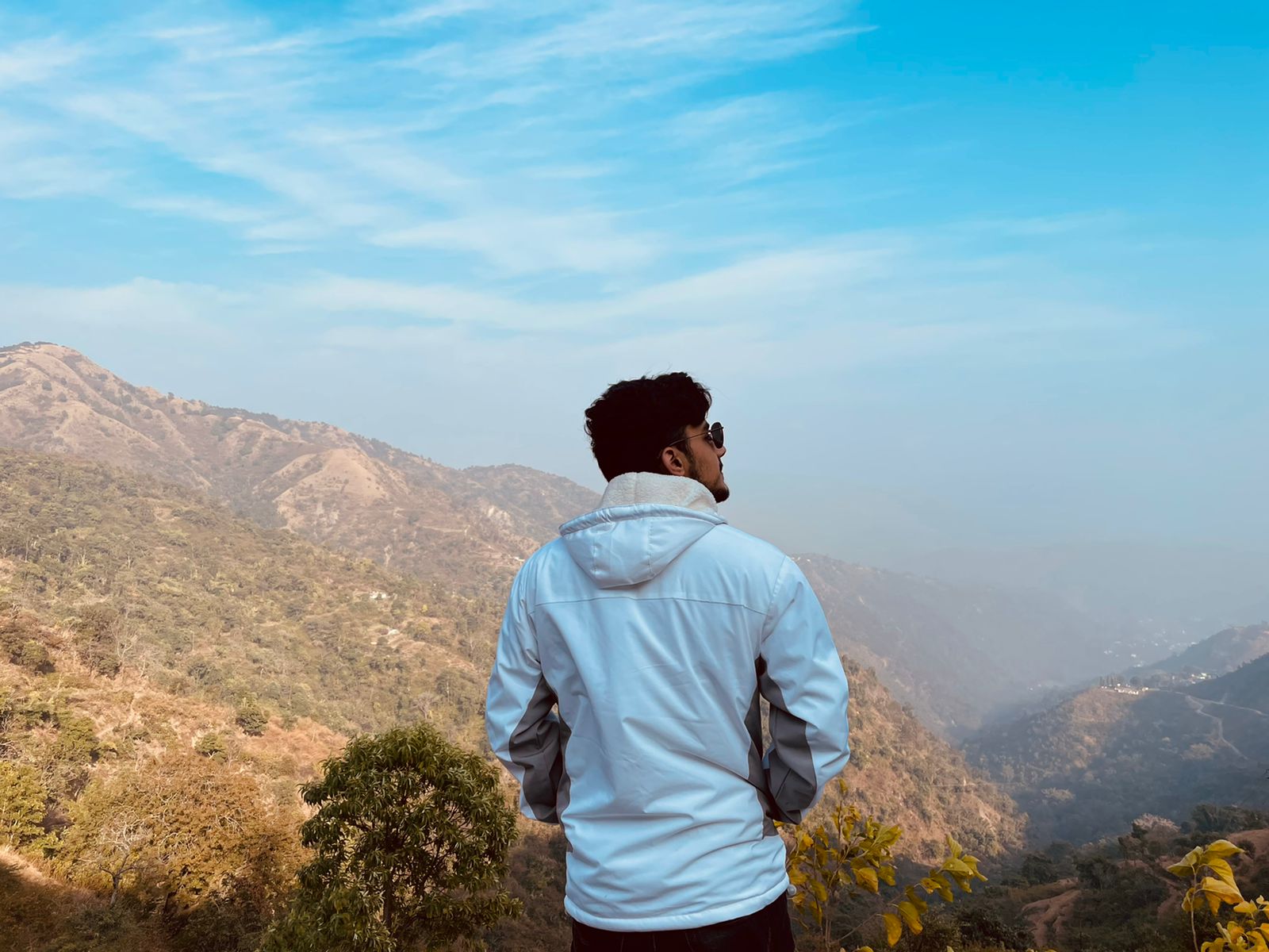 Gautam Suri