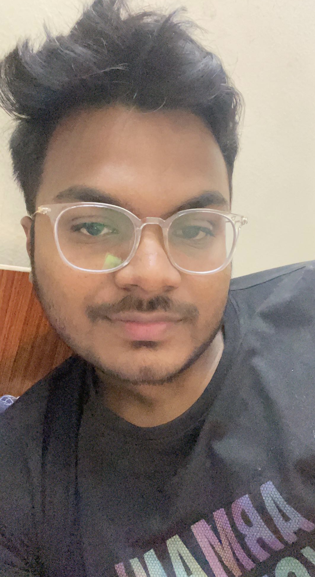 Aditya Gupta