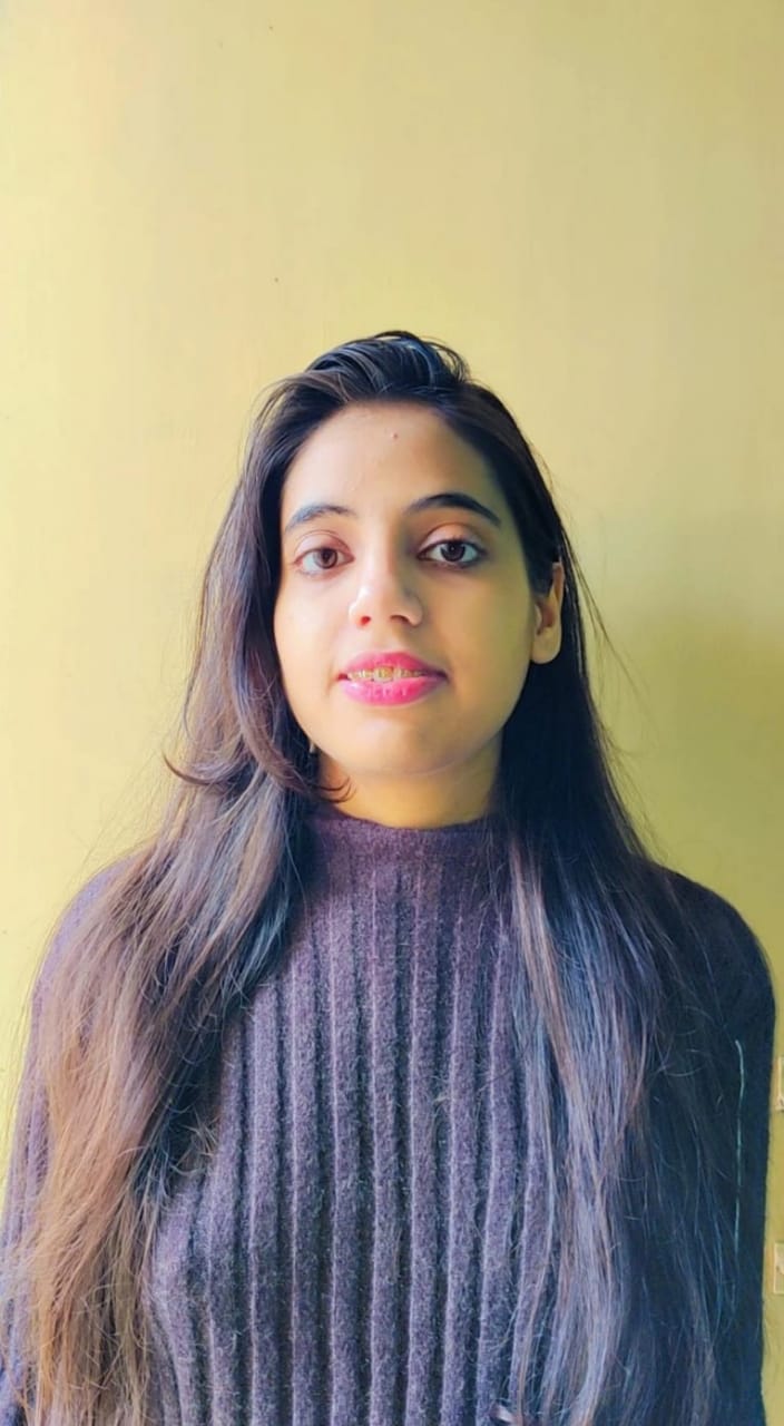 Hira Qureshi