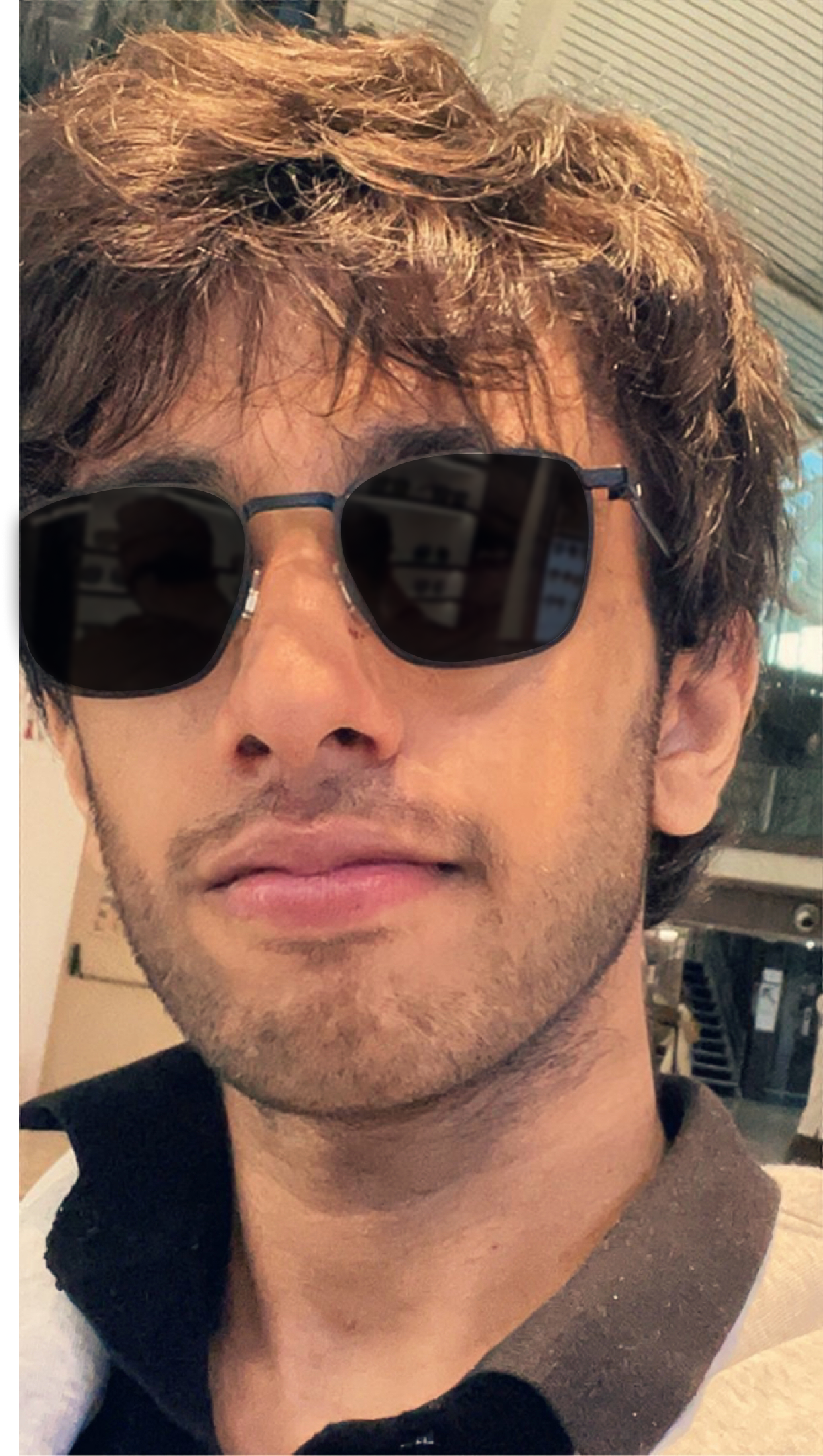 Siddhant Sharma