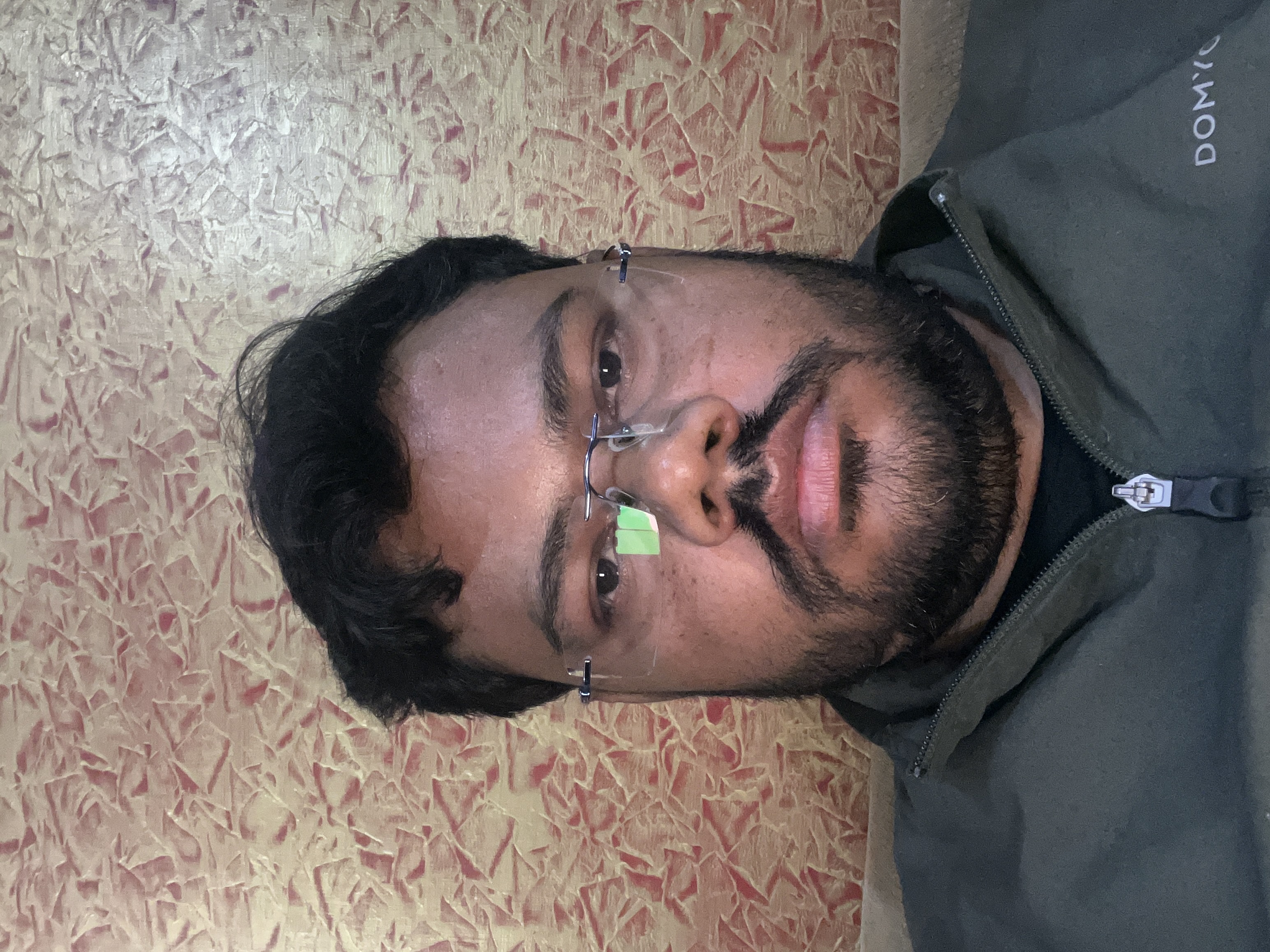 Arun Kumar