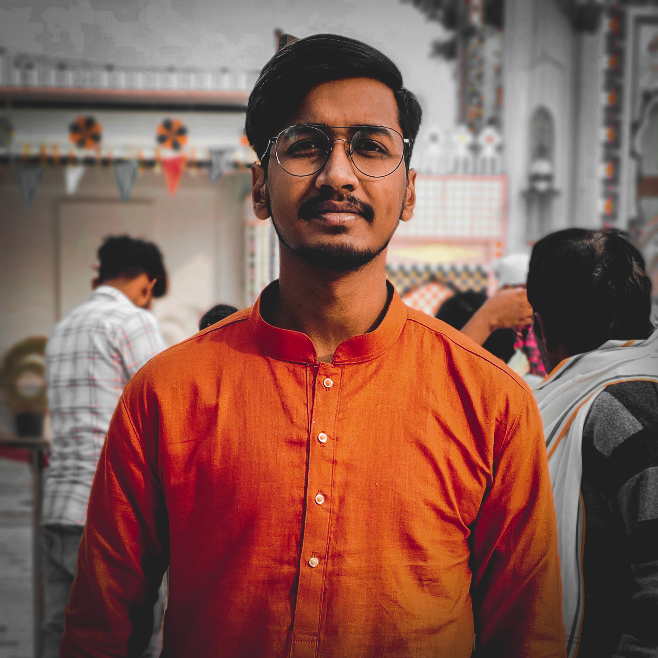 Pankaj Singh