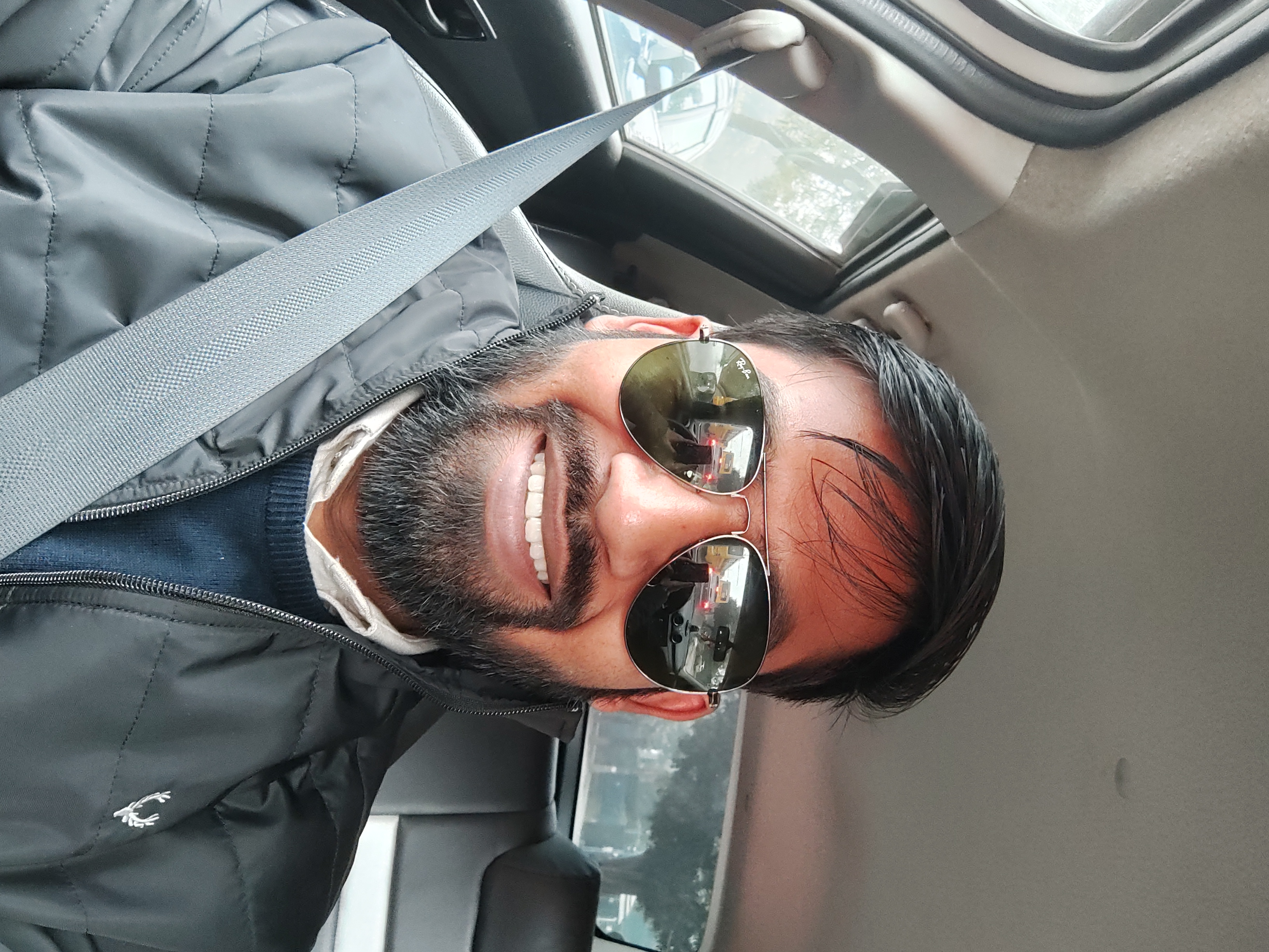 Mohit Garg