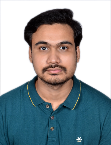 Amrut Dash