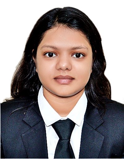 Shreys Agarwal