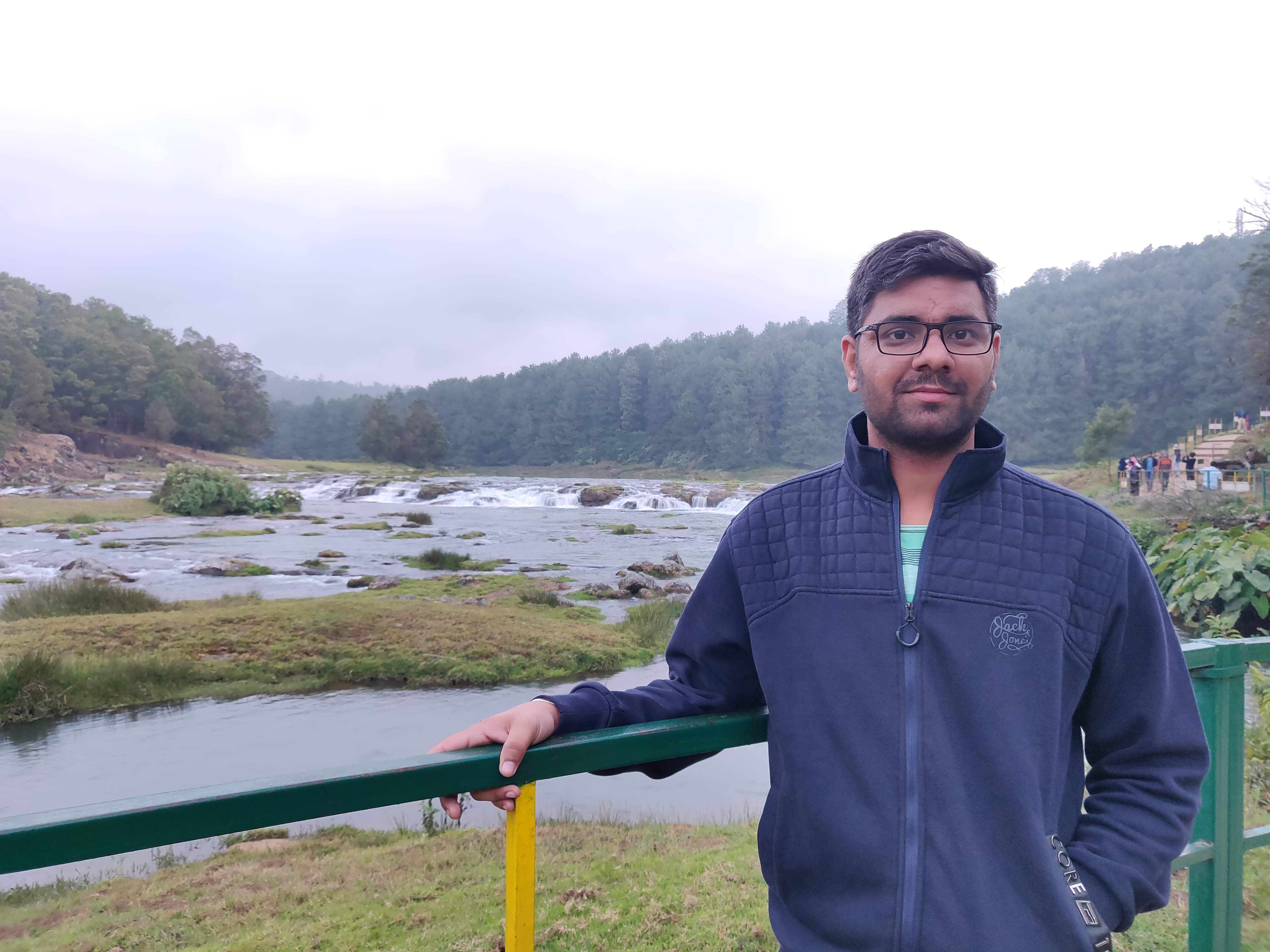 Rohit
