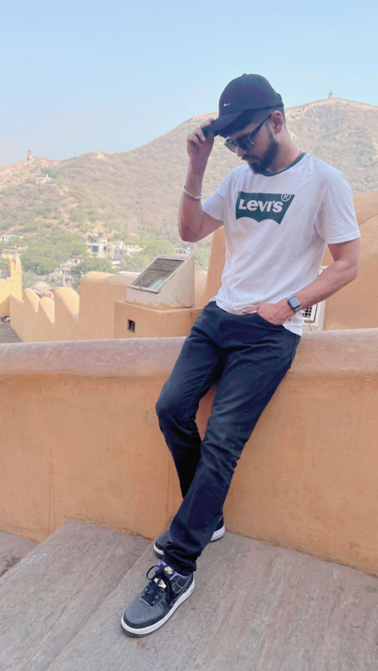 Deepak Sharma