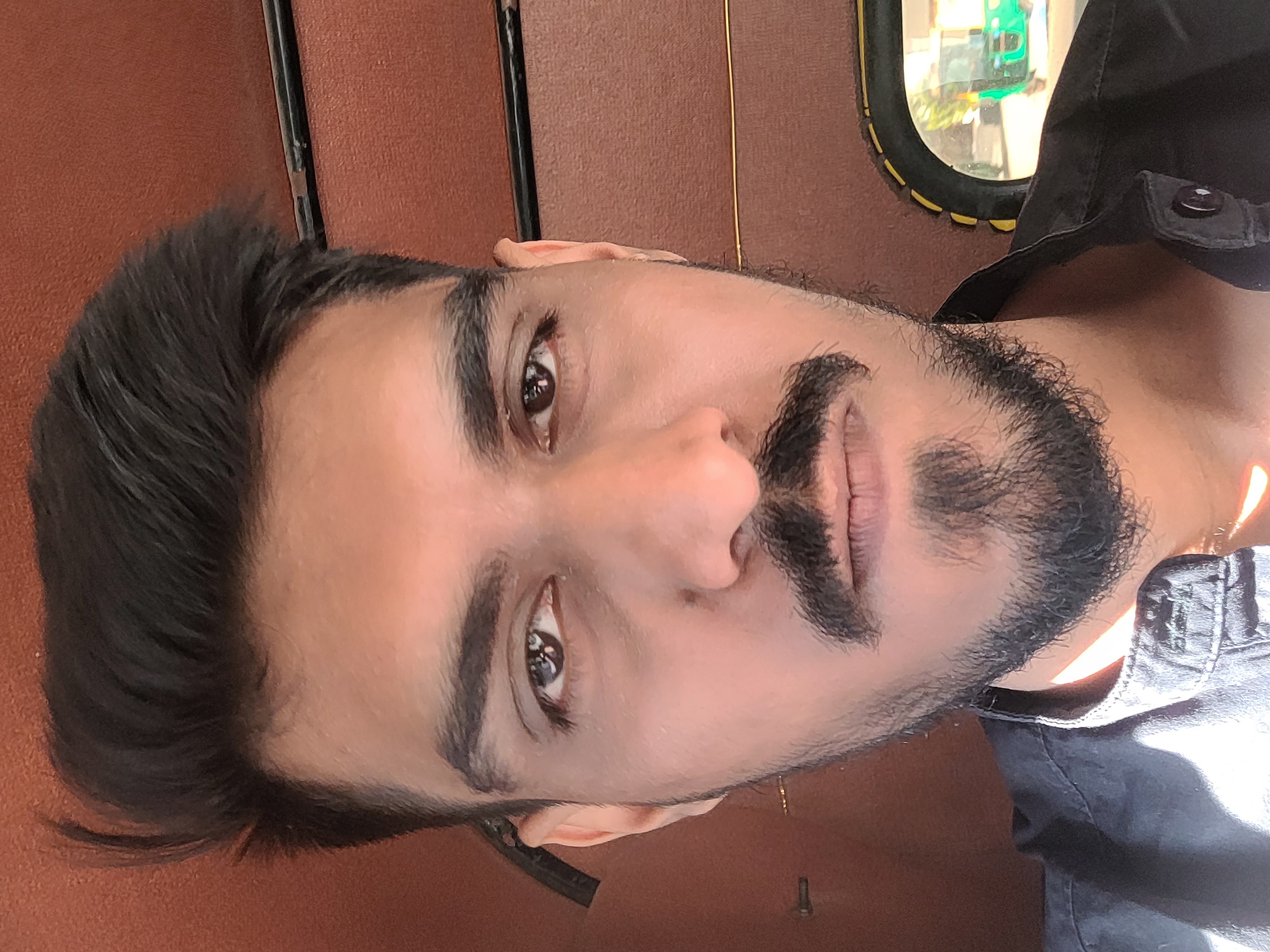 Hemil Turakhia