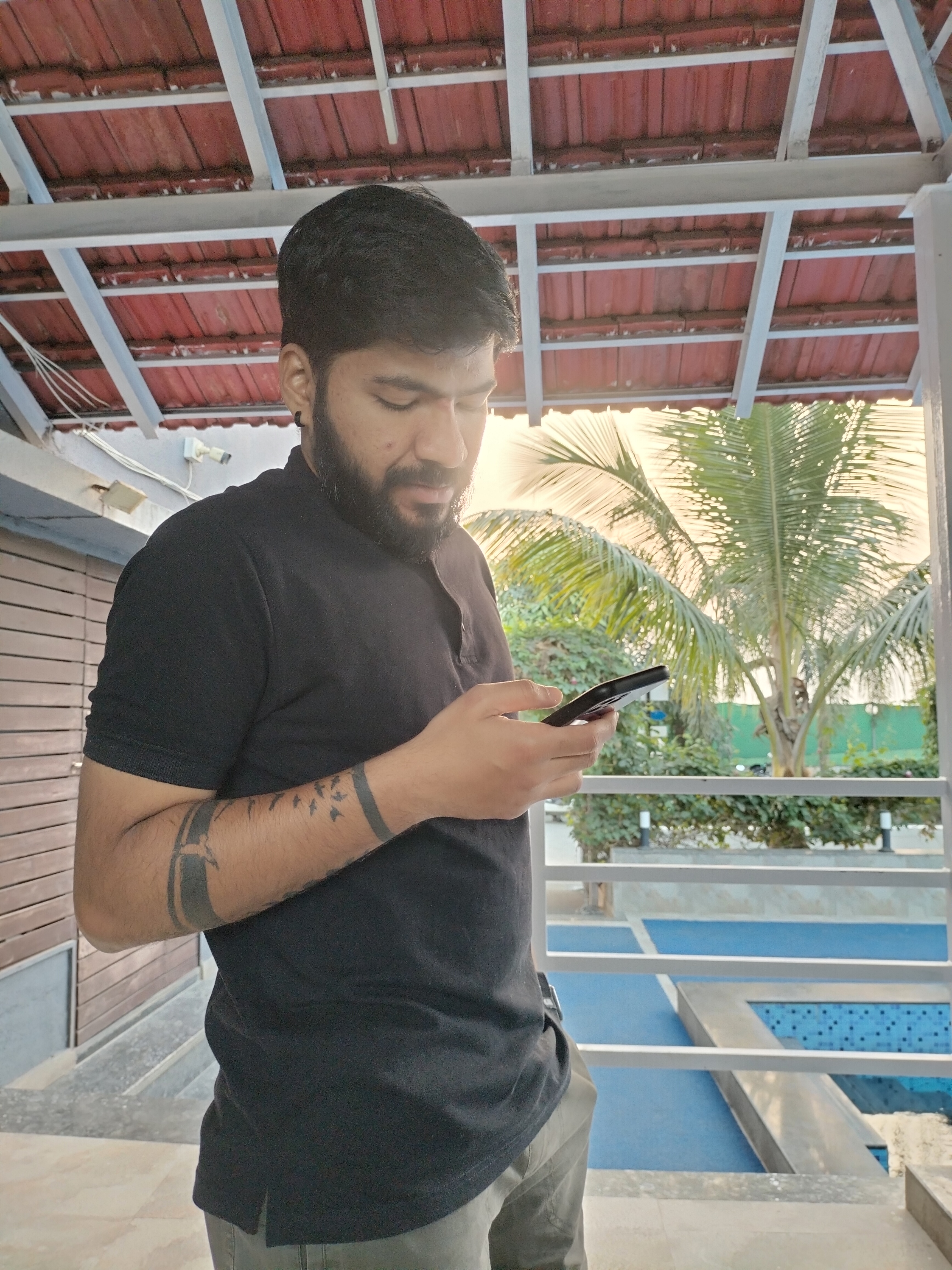 Nihit Agarwala