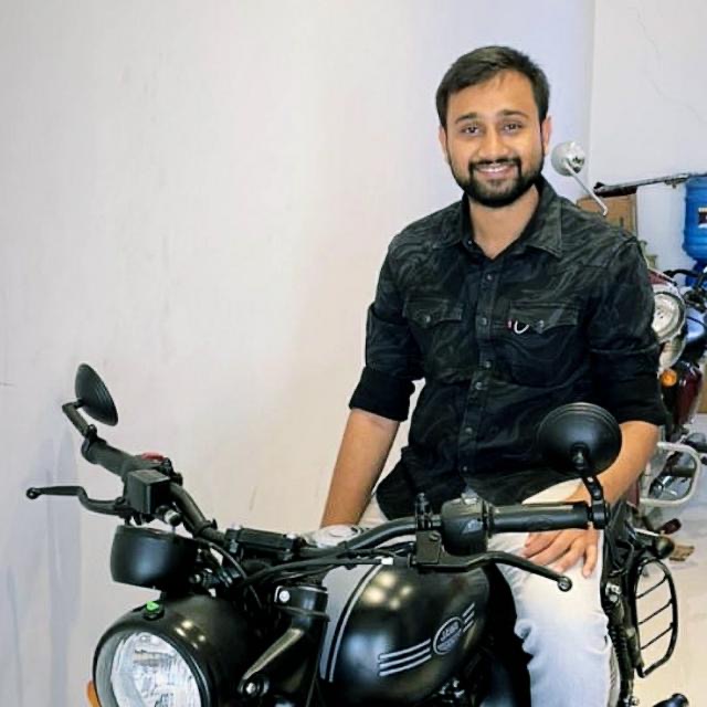 Ankit Sinha